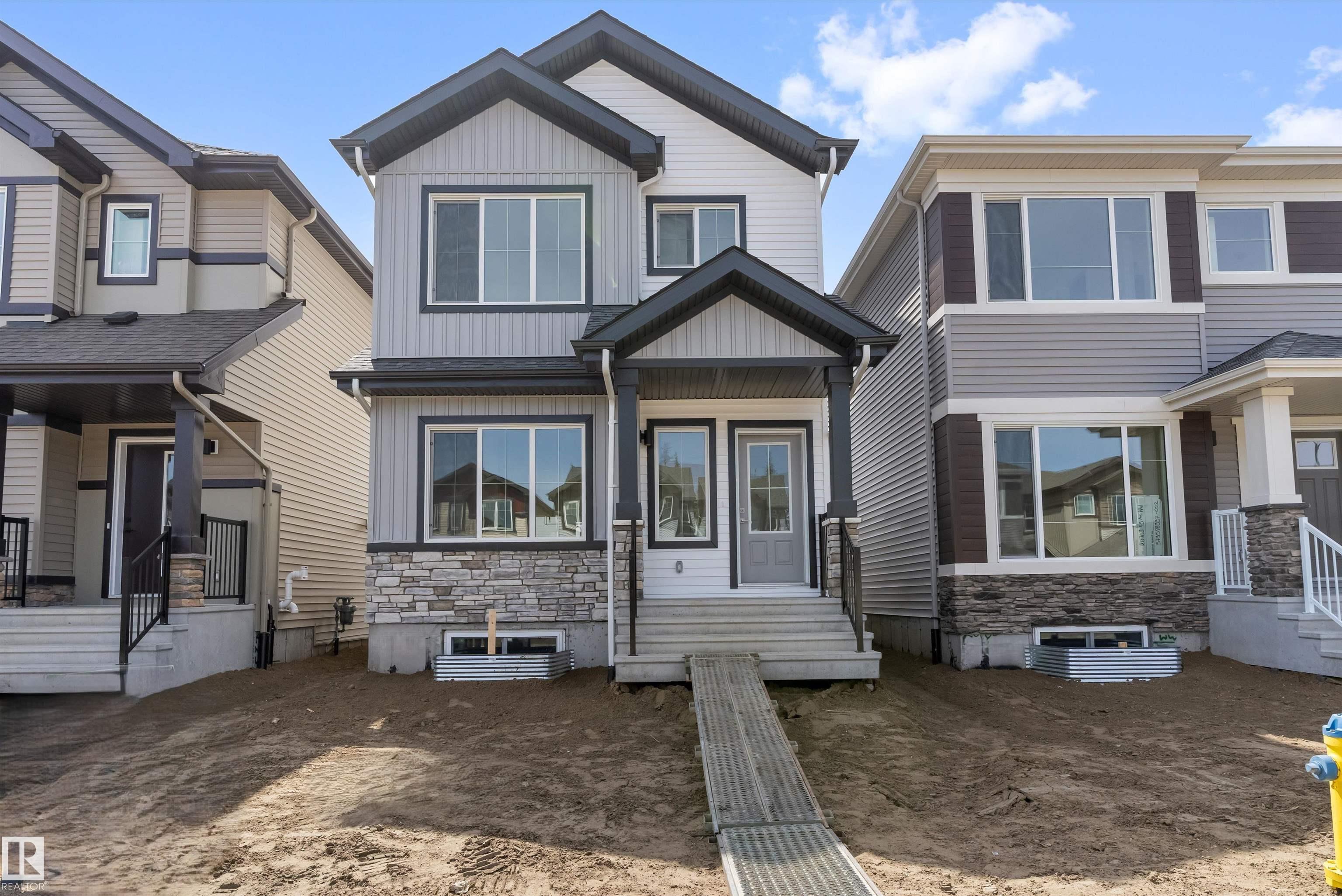 20635 43 Avenue, E4511573, Alberta,