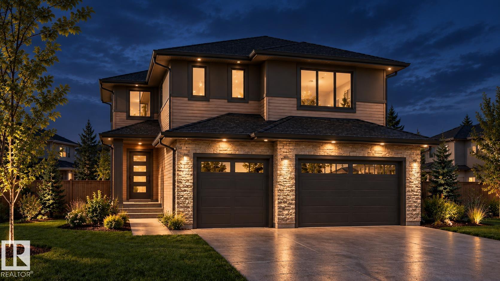 3321 Chernowski Way, E4511575, Alberta,