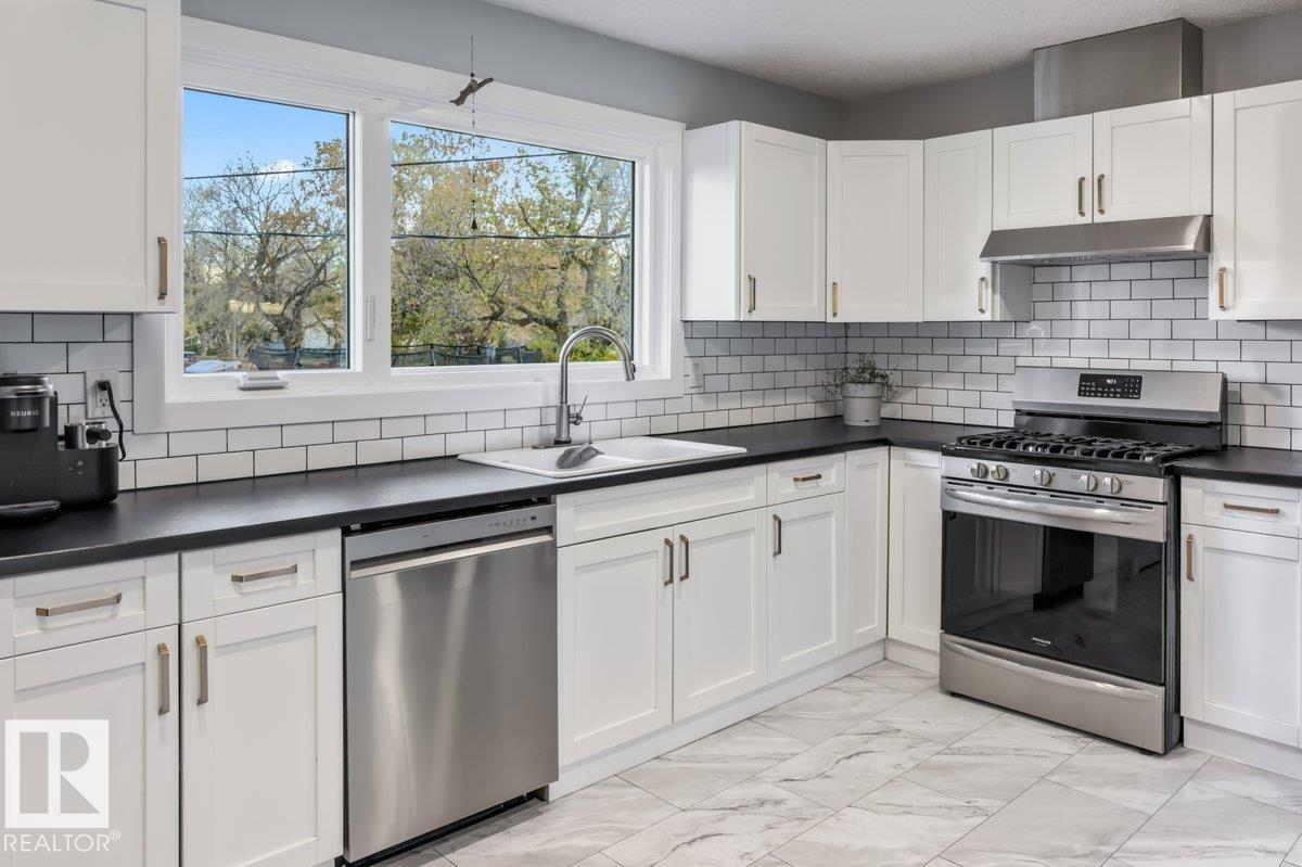 Third View of 55 Gladstone Crescent, Grandin, St. Albert, Alberta, T8N 0W6