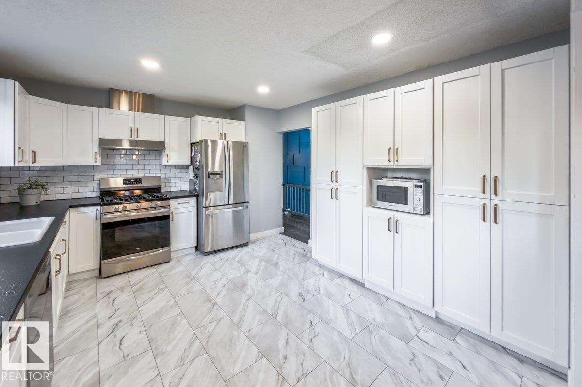 Fourth View of 55 Gladstone Crescent, Grandin, St. Albert, Alberta, T8N 0W6