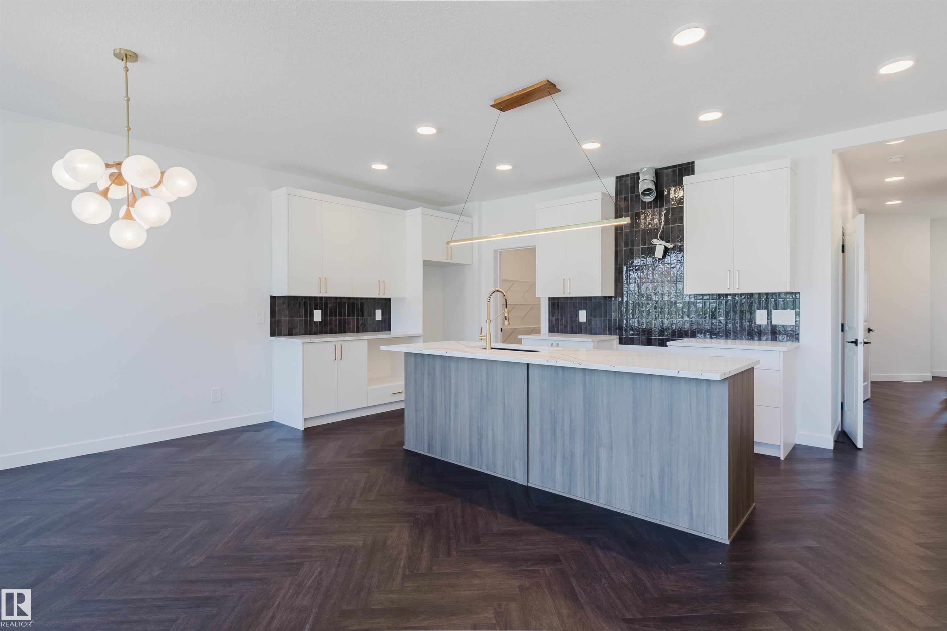 Second View of 1731 Crossbill Loop, Kinglet Gardens, Edmonton, Alberta, T5S 0Y6