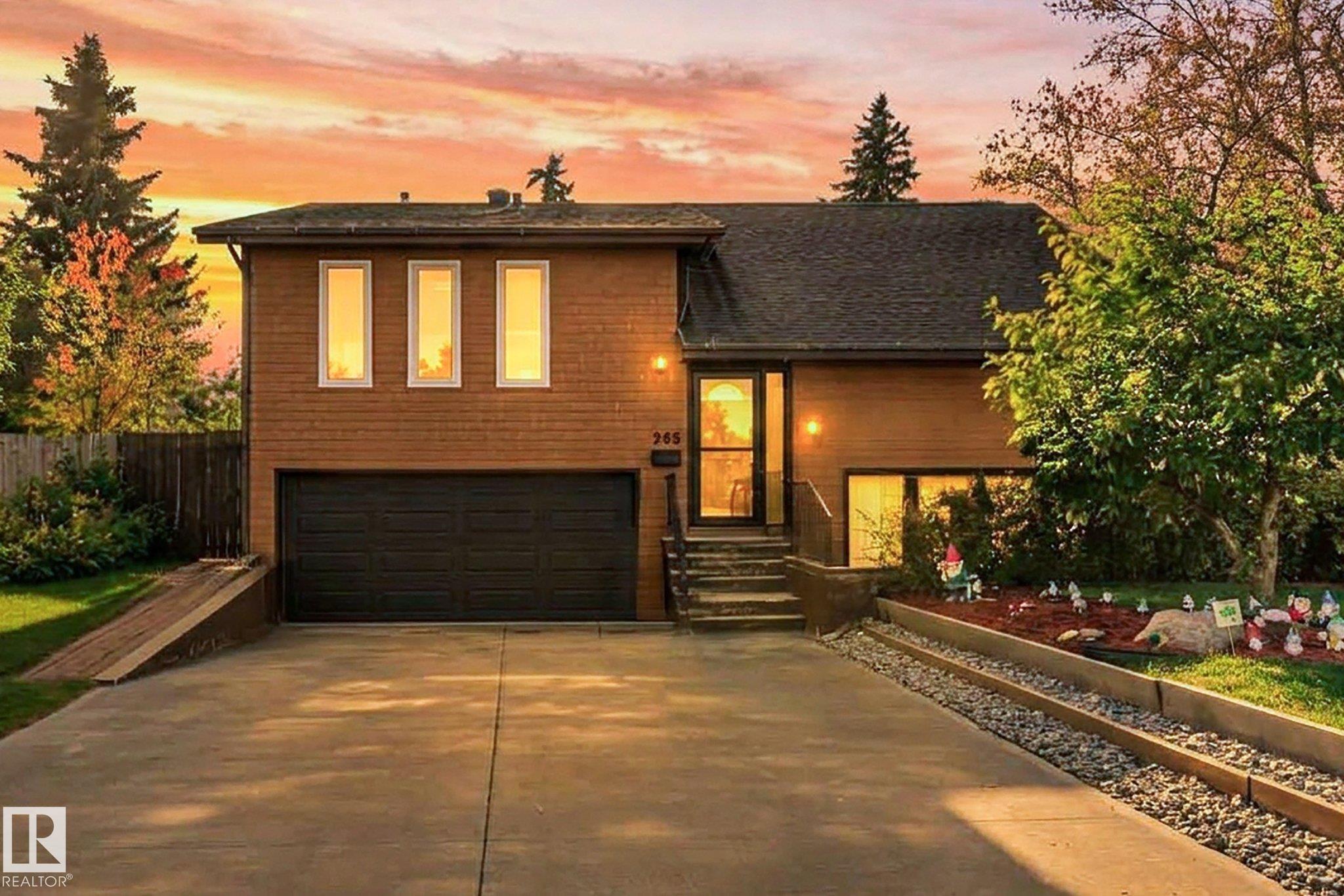 265 GRAND MEADOW Crescent, E4511593, Alberta,