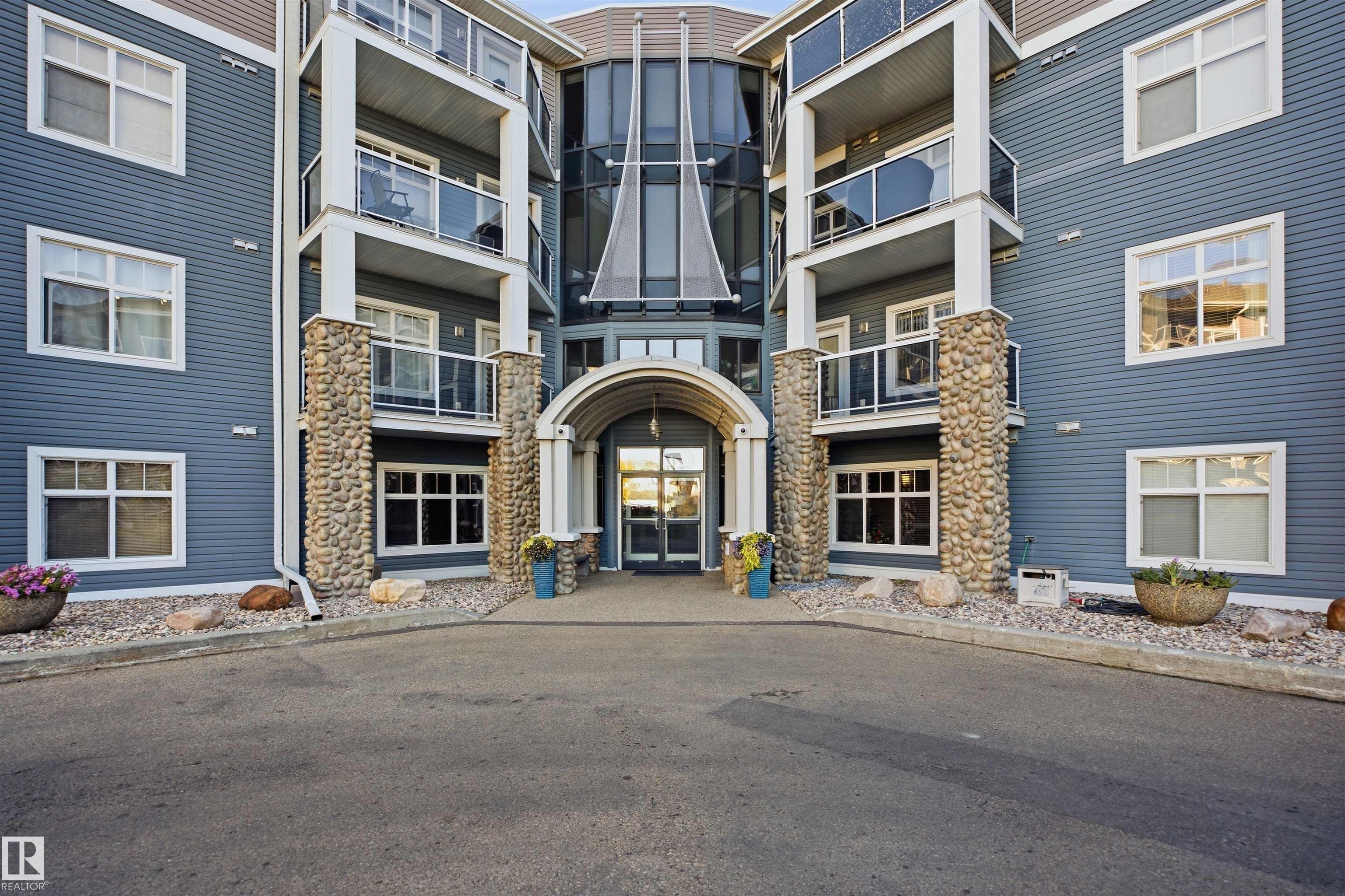 416 16035 132 Street, E4511598, Alberta,