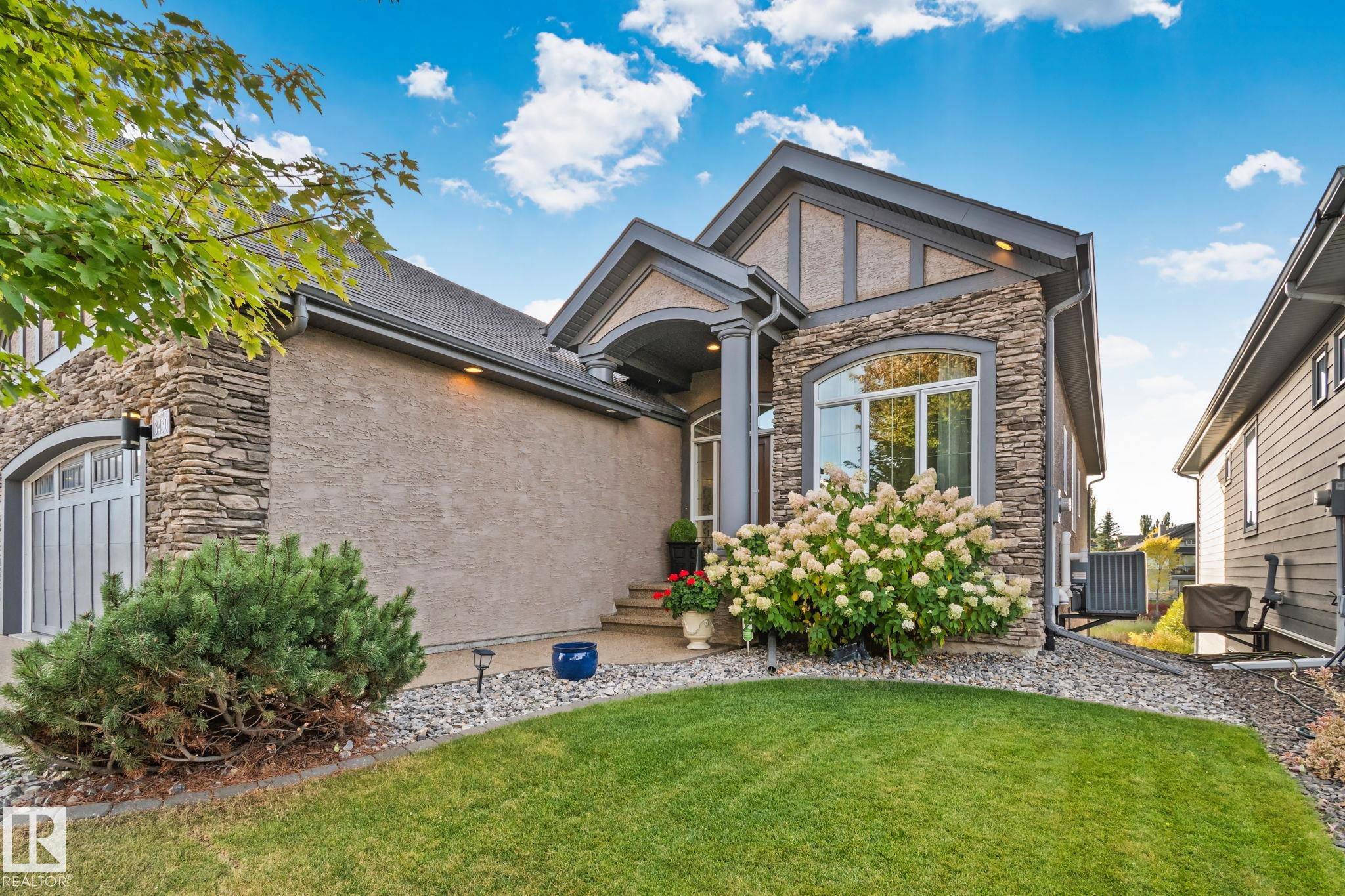 Second View of 3430 WEST LANDING Landing, Windermere, Edmonton, Alberta, T6W 0T4