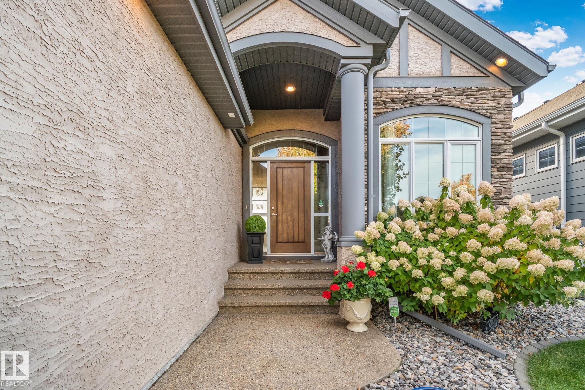 Third View of 3430 WEST LANDING Landing, Windermere, Edmonton, Alberta, T6W 0T4