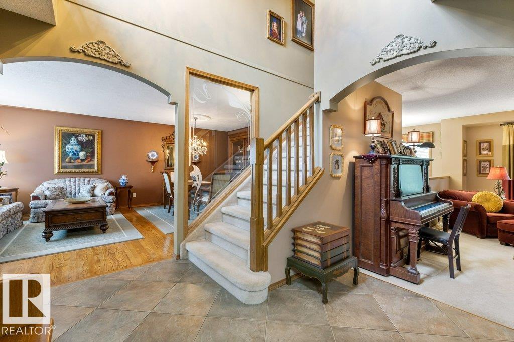 Second View of 37 HUNTINGTON Crescent, Heritage Lakes, St. Albert, Alberta, T8N 6G4