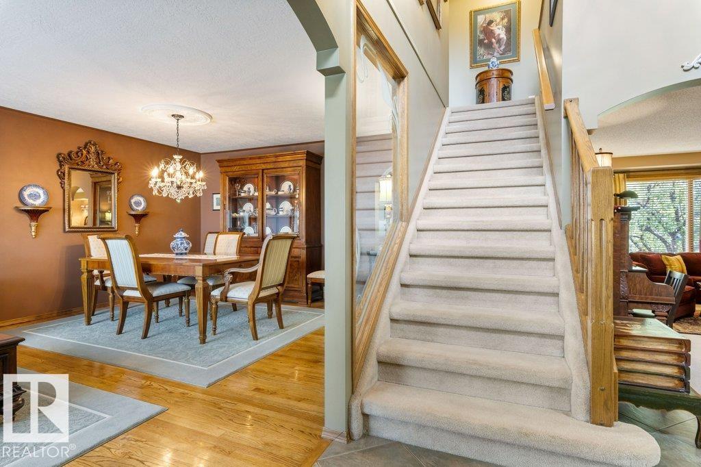 Third View of 37 HUNTINGTON Crescent, Heritage Lakes, St. Albert, Alberta, T8N 6G4