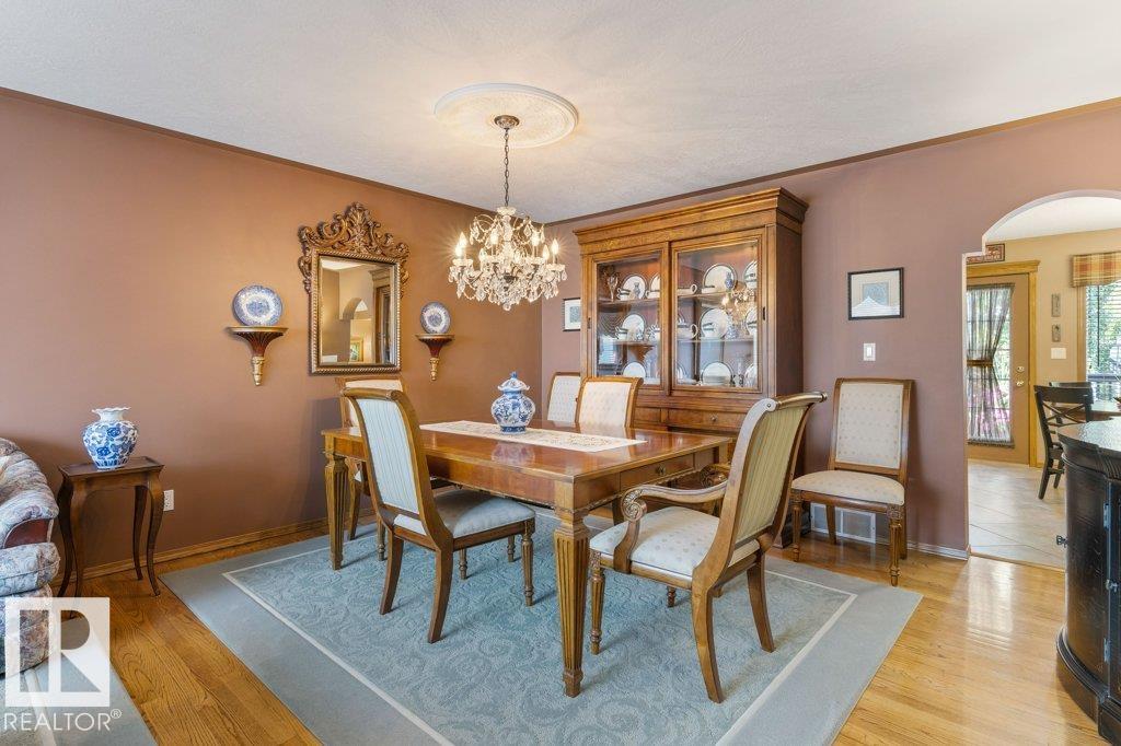 Fifth View of 37 HUNTINGTON Crescent, Heritage Lakes, St. Albert, Alberta, T8N 6G4