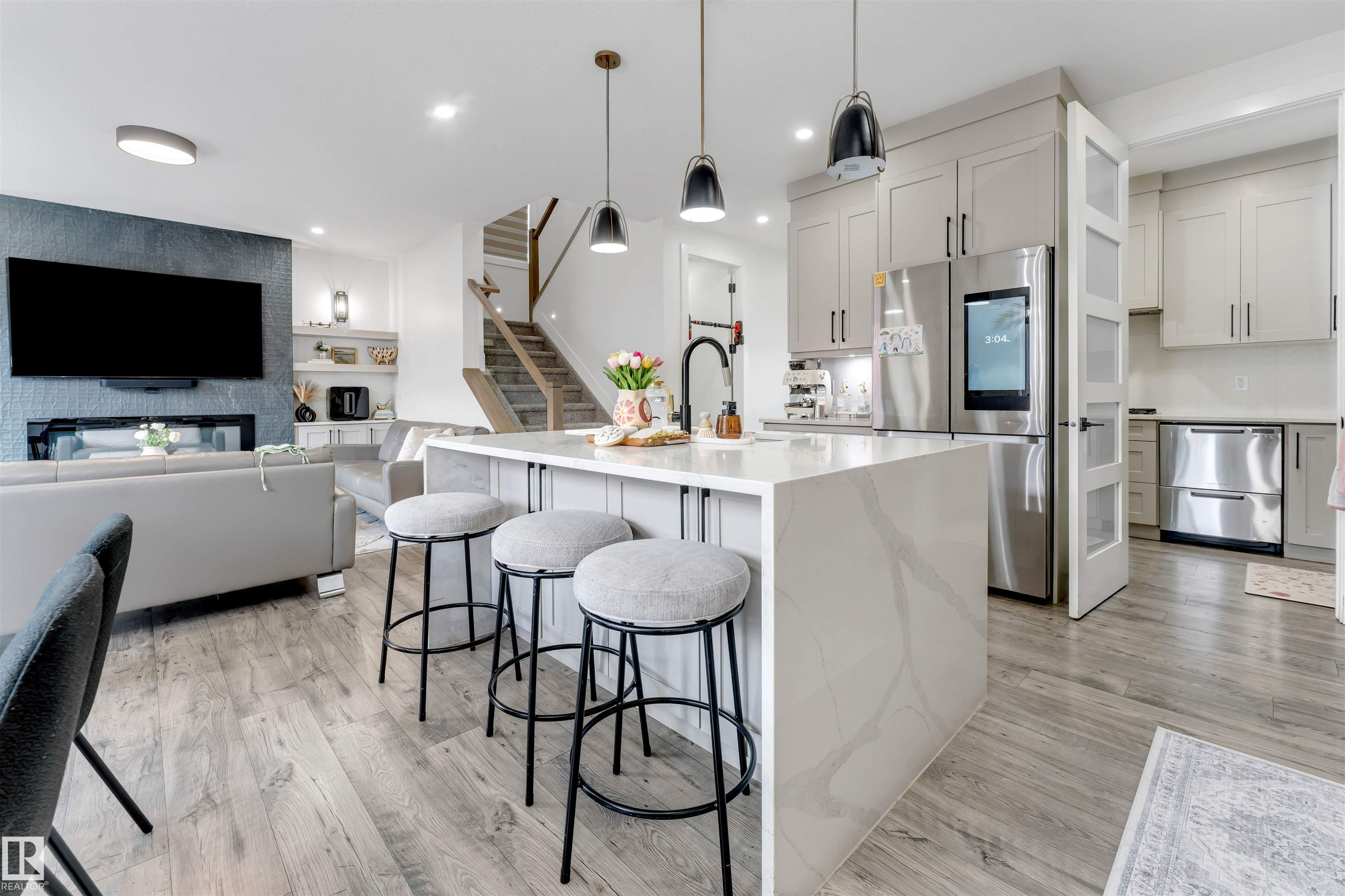 1824 18 Avenue, E4511624, Alberta,