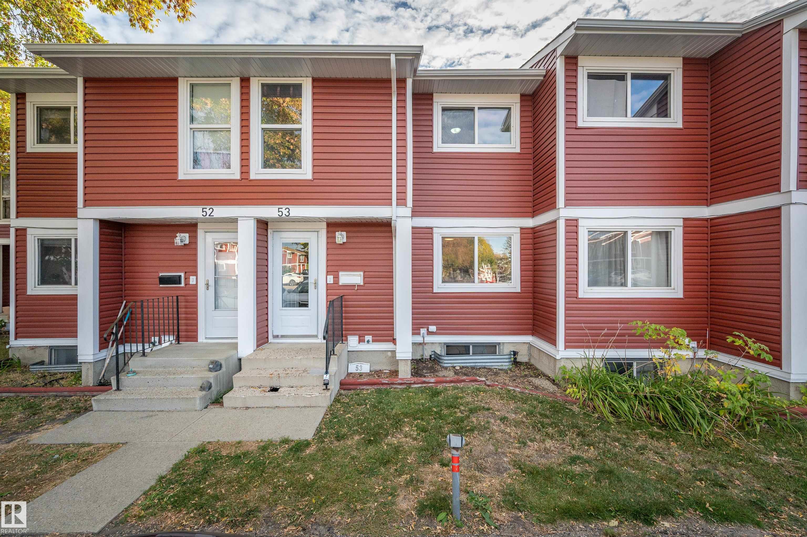 53 4707 126 Avenue, E4511629, Alberta,