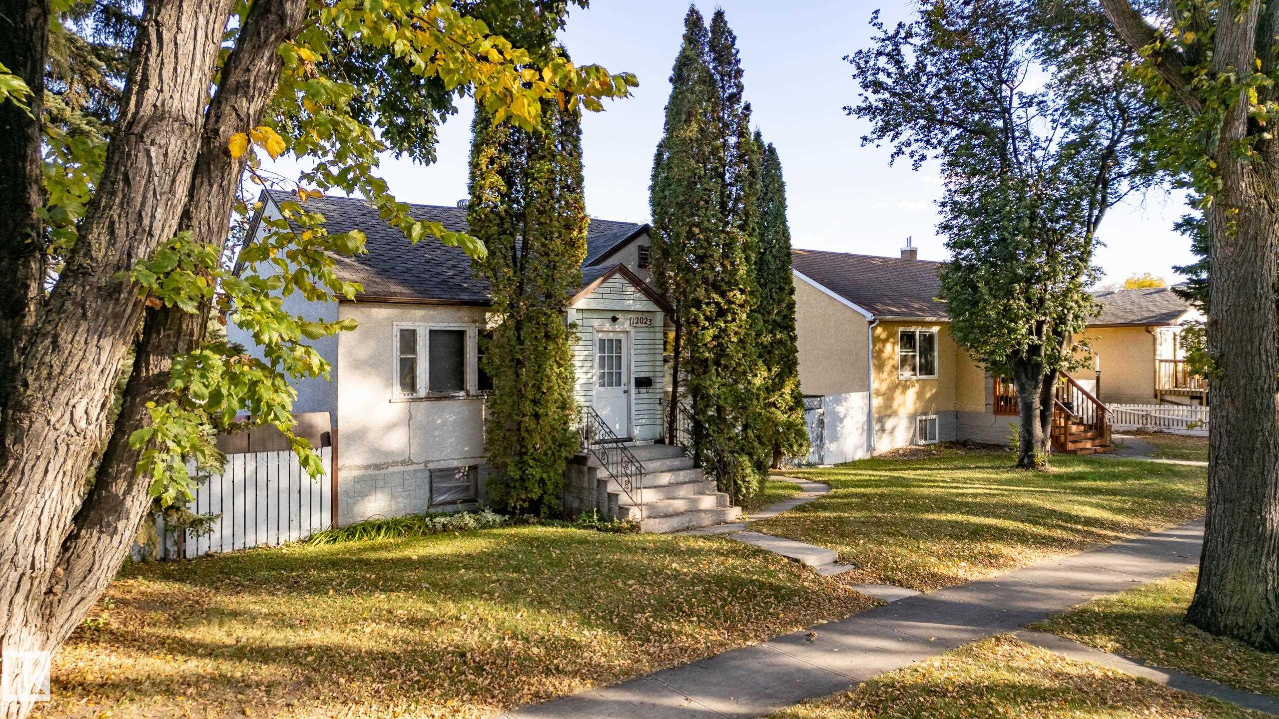 Third View of 12023 67 Street, Montrose (Edmonton), Edmonton, Alberta, T5B 1M4
