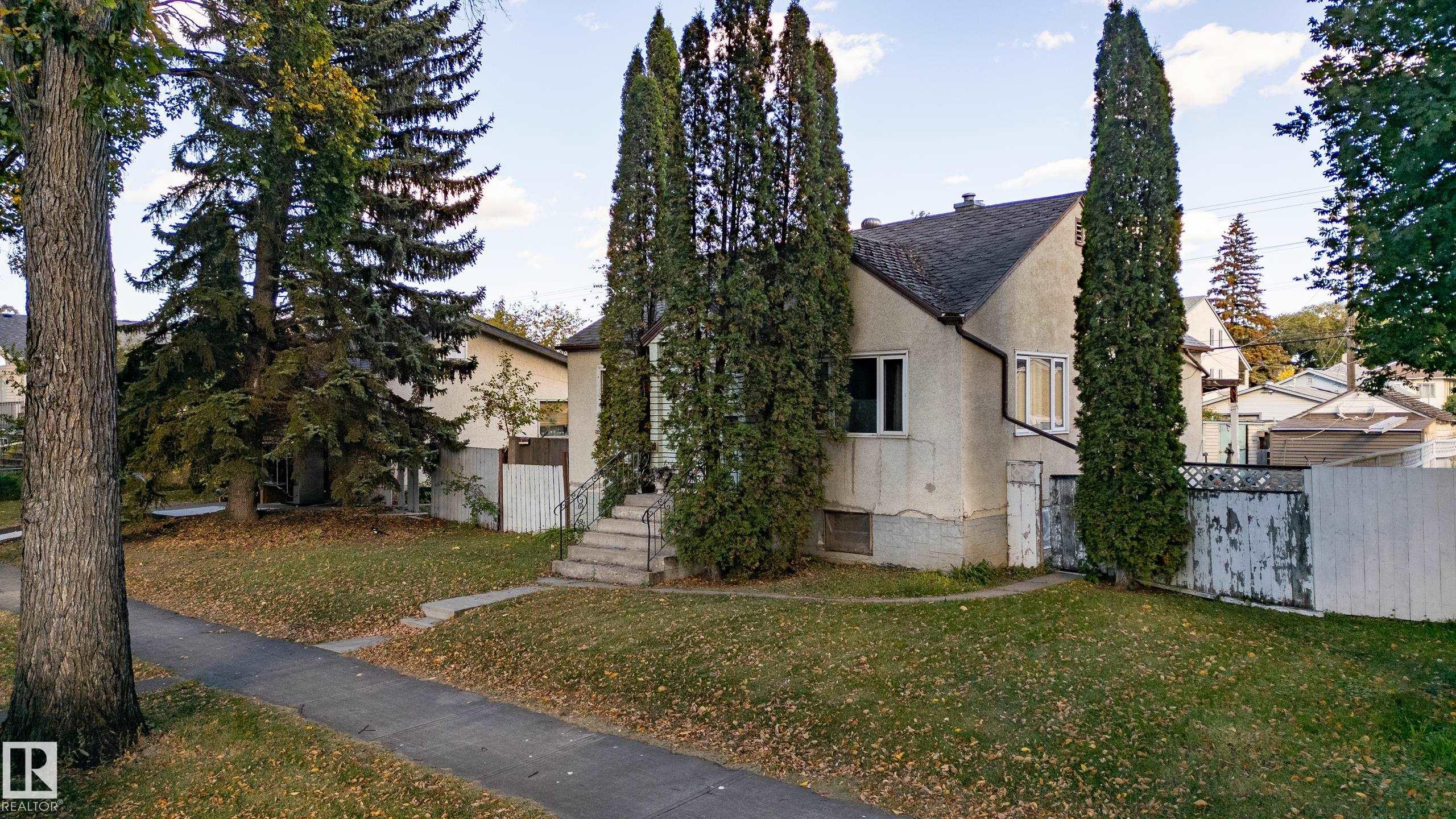 Fourth View of 12023 67 Street, Montrose (Edmonton), Edmonton, Alberta, T5B 1M4