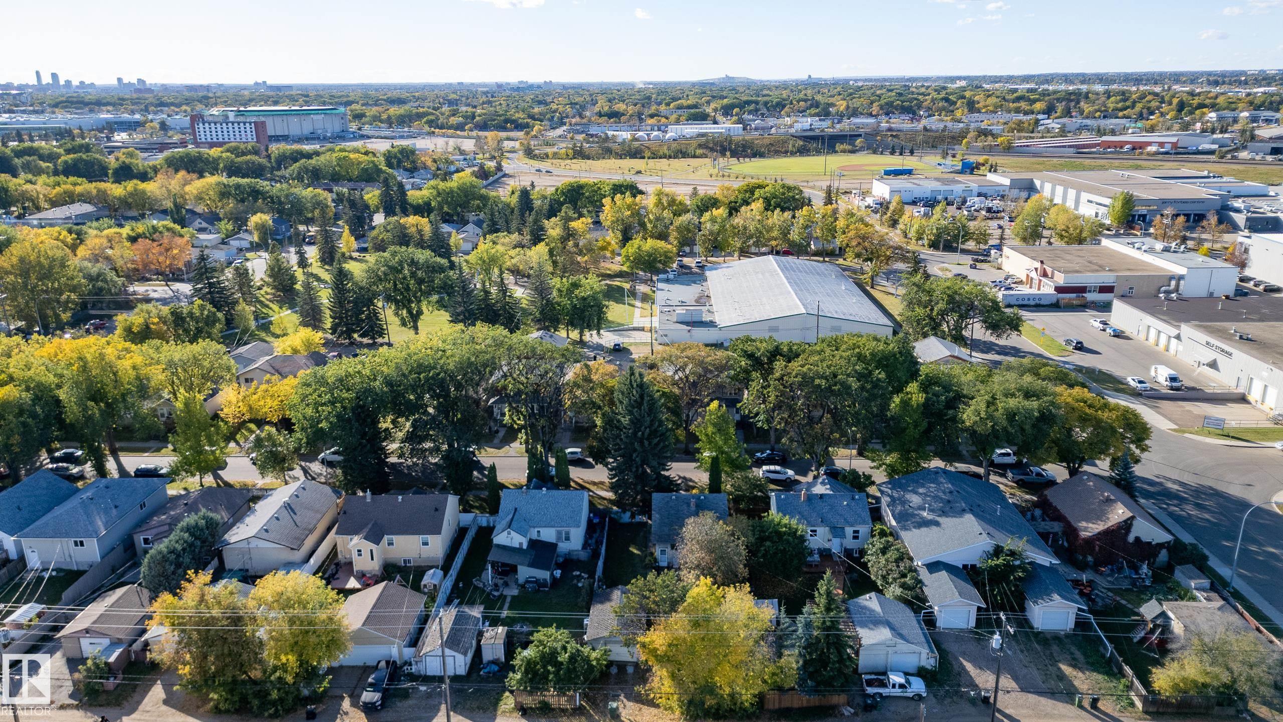 Fifth View of 12023 67 Street, Montrose (Edmonton), Edmonton, Alberta, T5B 1M4