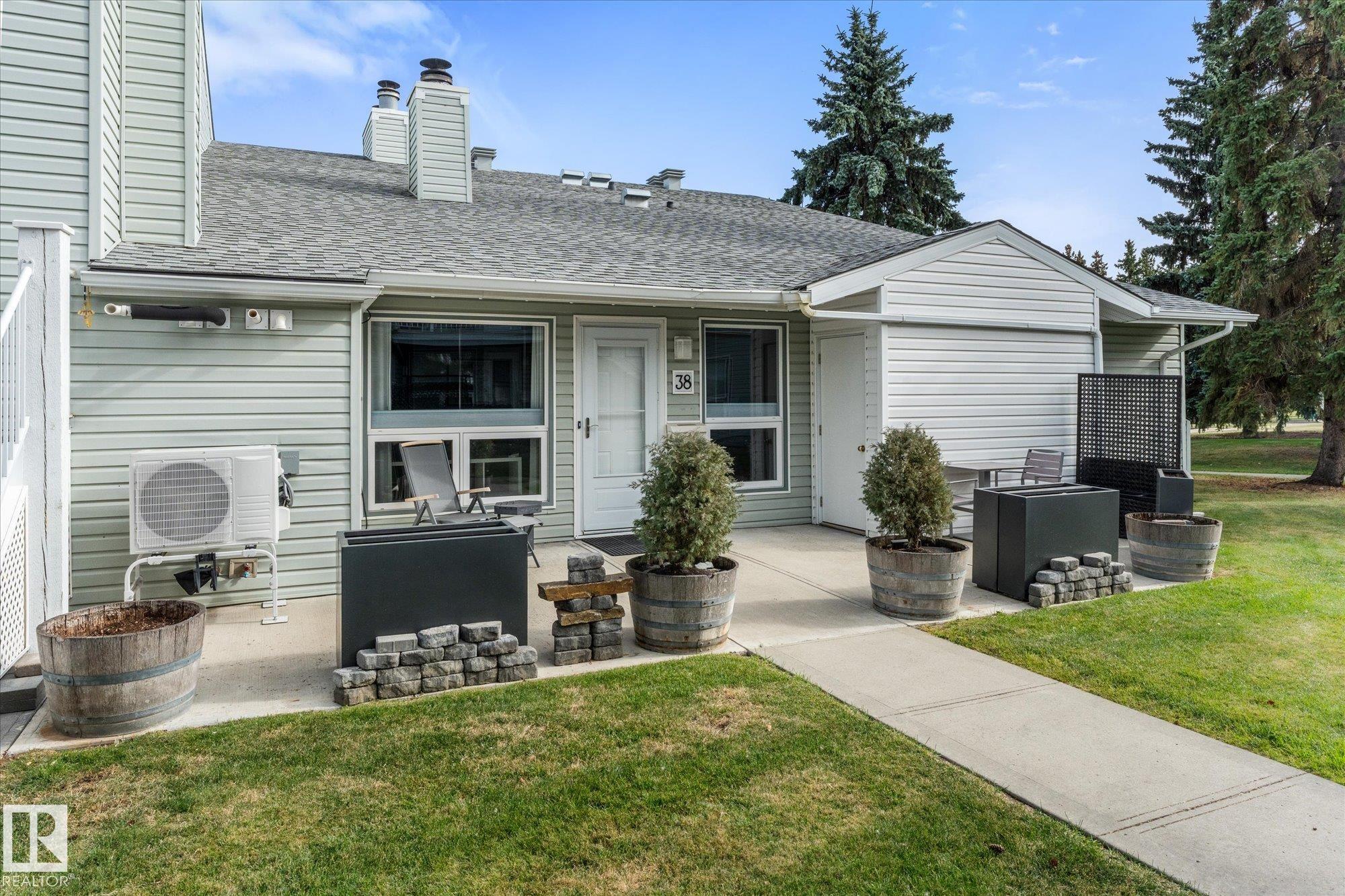 38 2115 118 Street, E4511635, Alberta,