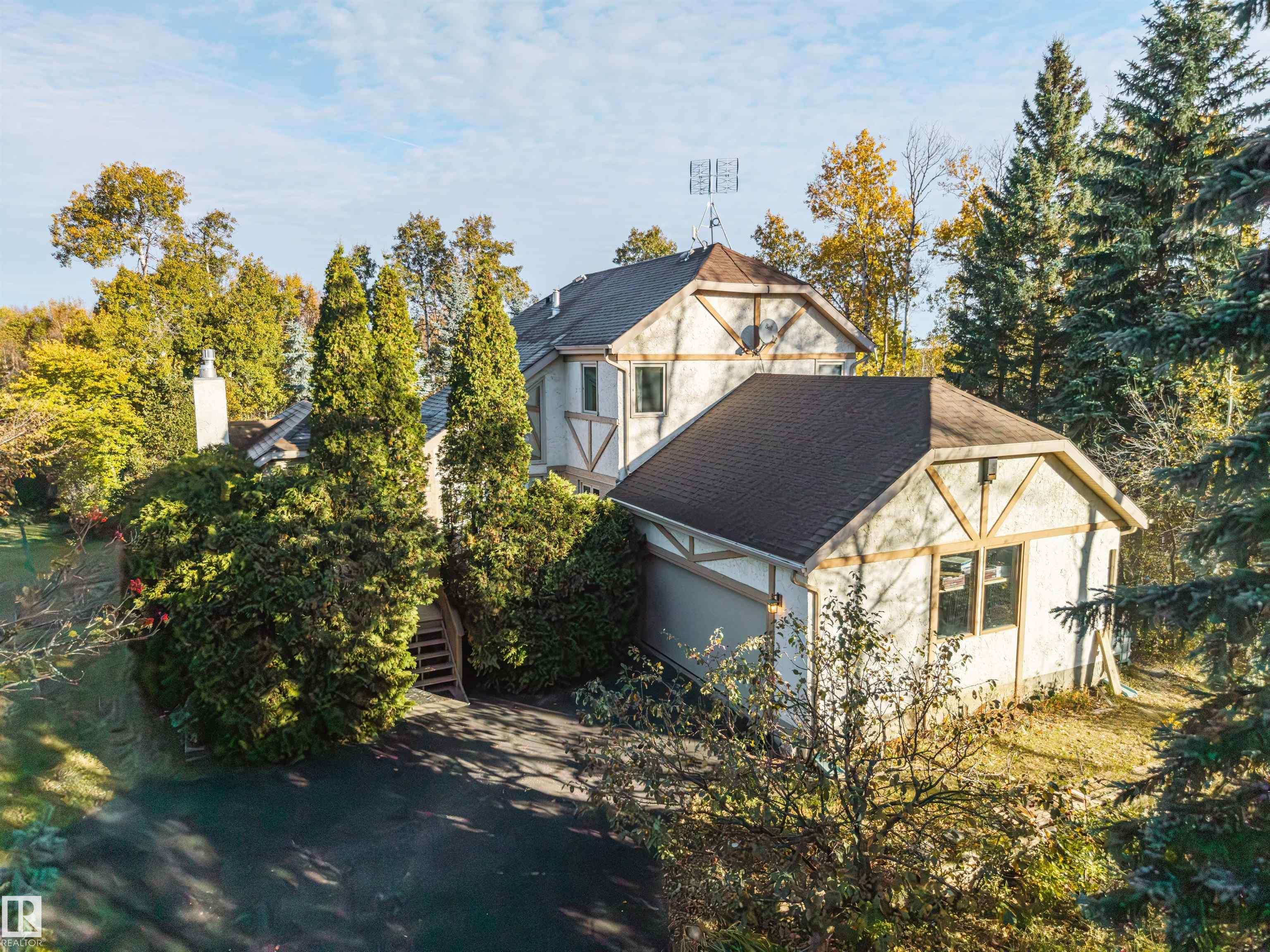 17 26417 TWP ROAD 512, E4511638, Alberta,