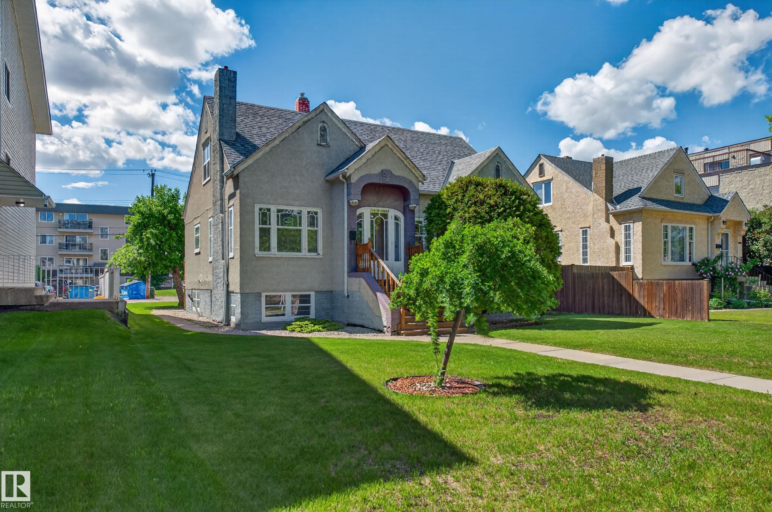 11010 106 Street, E4511642, Alberta,