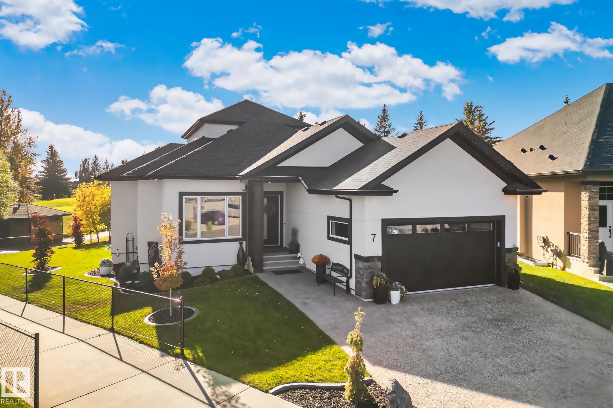 7 20425 93 Avenue, E4511643, Alberta,