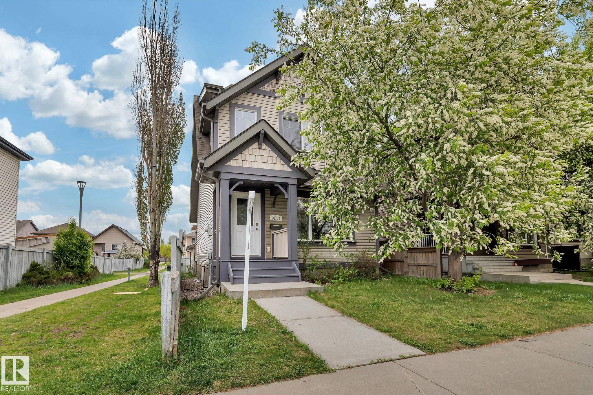 14771 141 Street, E4511647, Alberta,