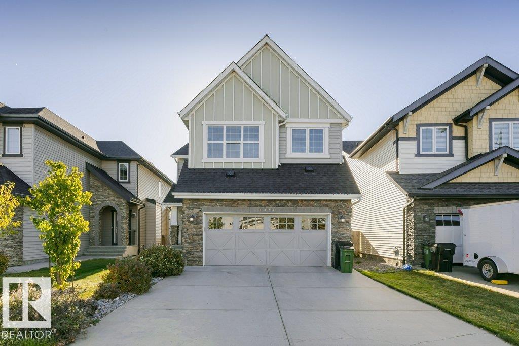 1327 158 Street, E4511651, Alberta,
