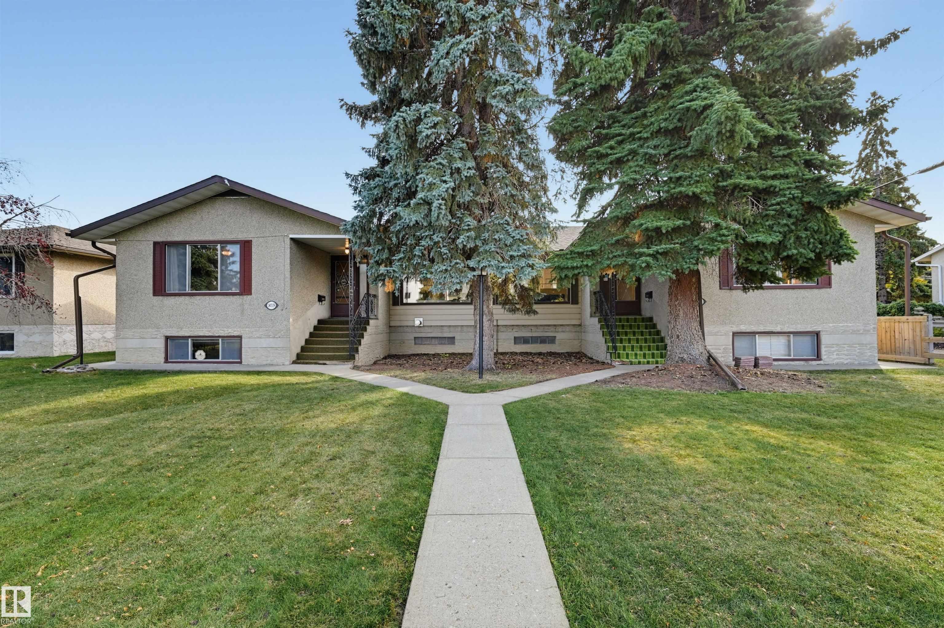 14519 / 14521 108 Avenue, E4511657, Alberta,