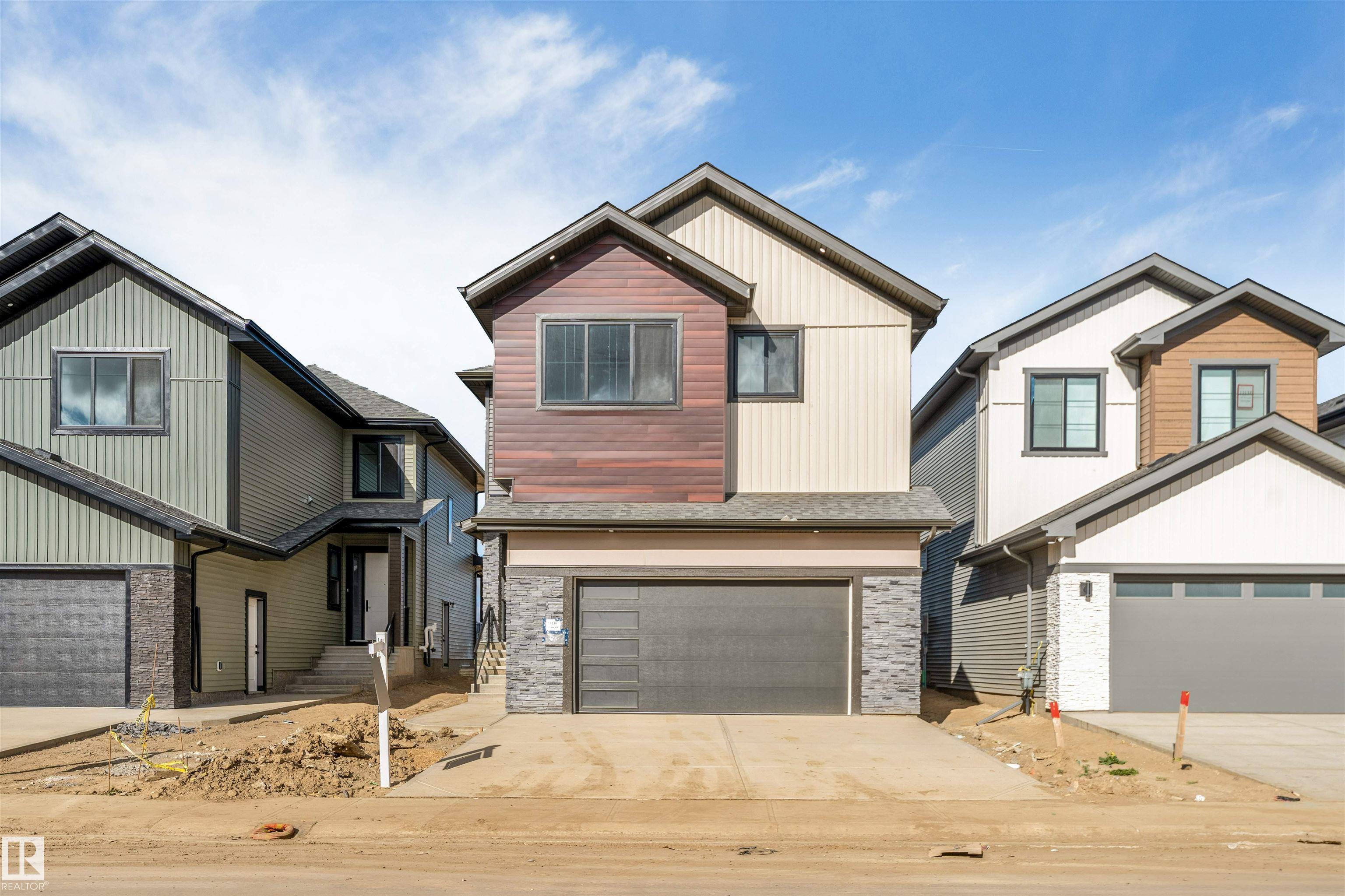 13136 187 Avenue, E4511661, Alberta,
