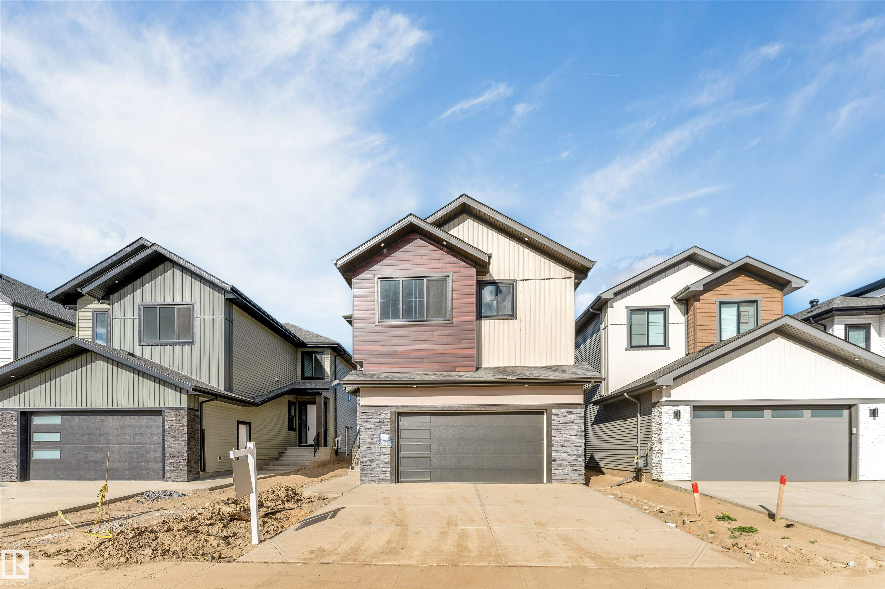 Second View of 13136 187 Avenue, Goodridge Corners, Edmonton, Alberta, T6V 0N3