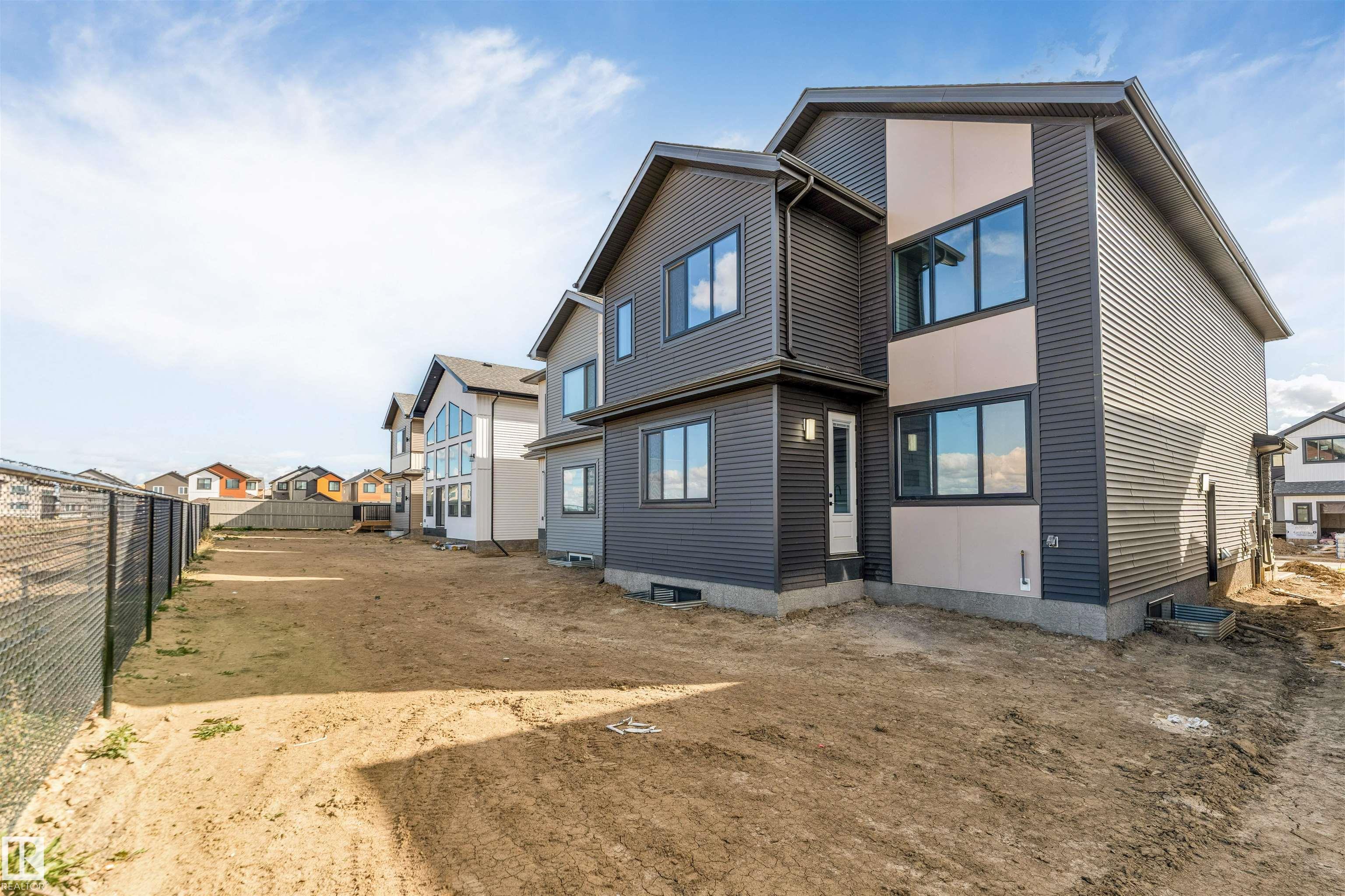 Fifth View of 13136 187 Avenue, Goodridge Corners, Edmonton, Alberta, T6V 0N3