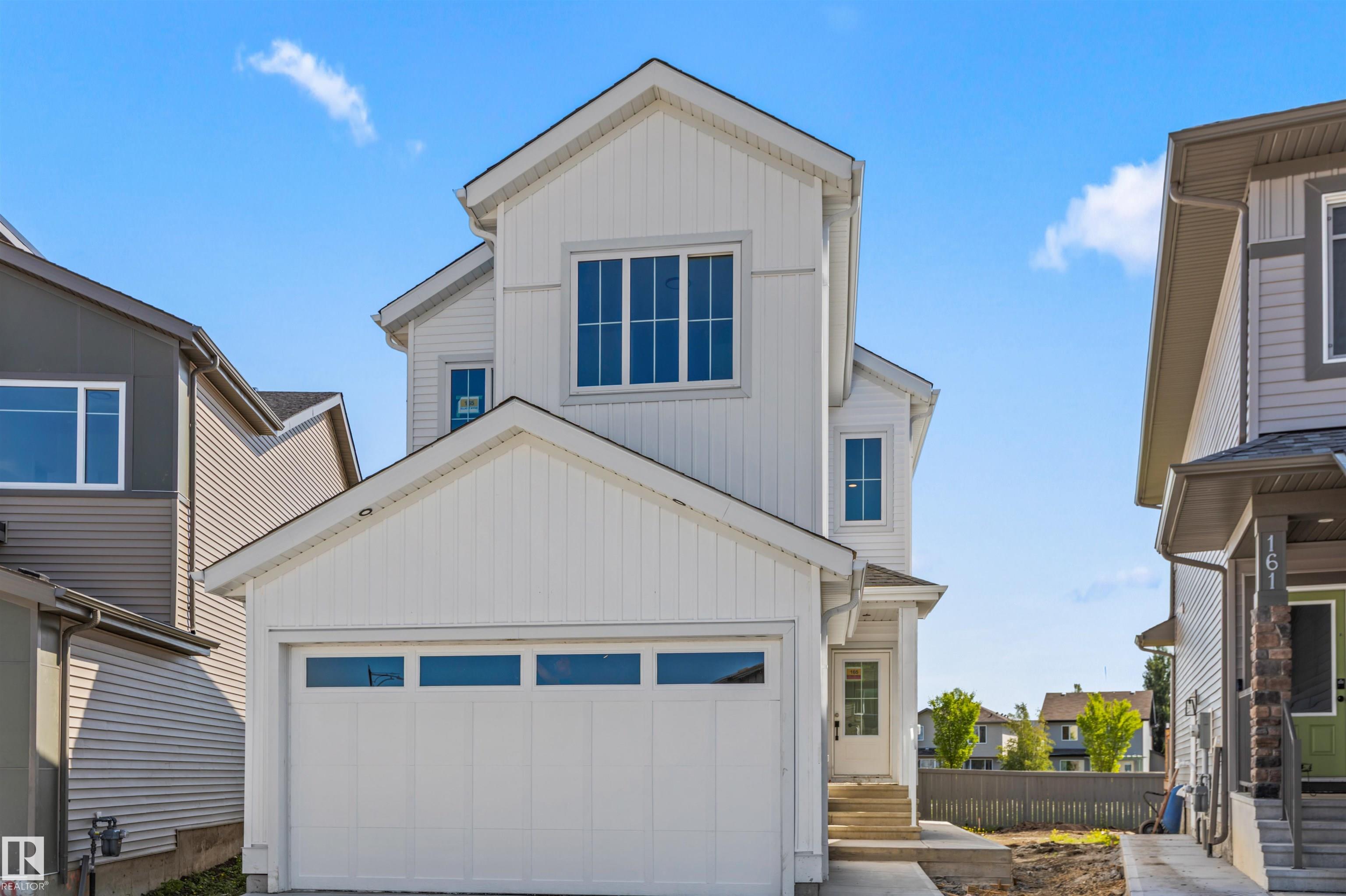 165 ELLIOTT Wynd, E4511669, Alberta,