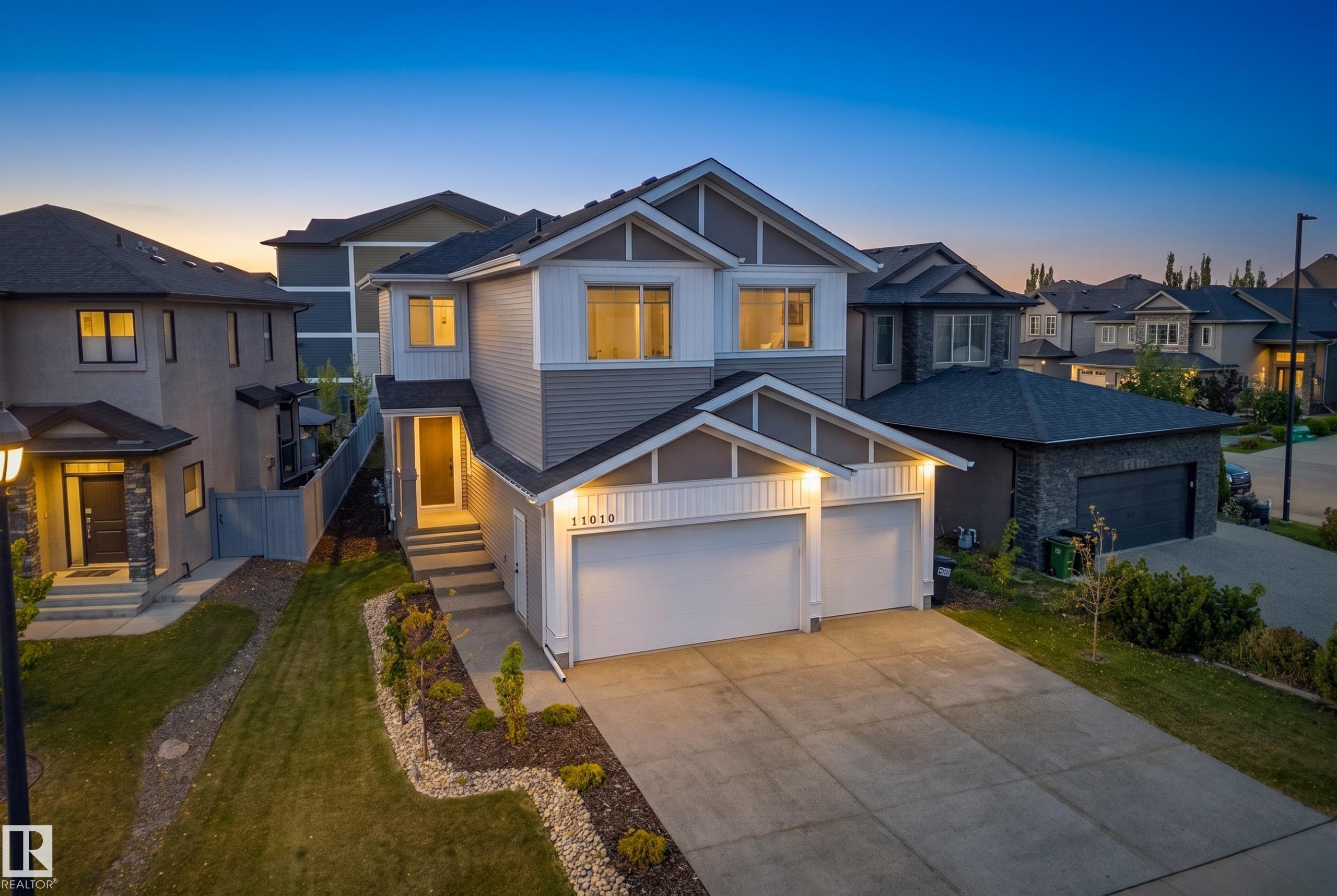11010 174A Avenue, E4511670, Alberta,
