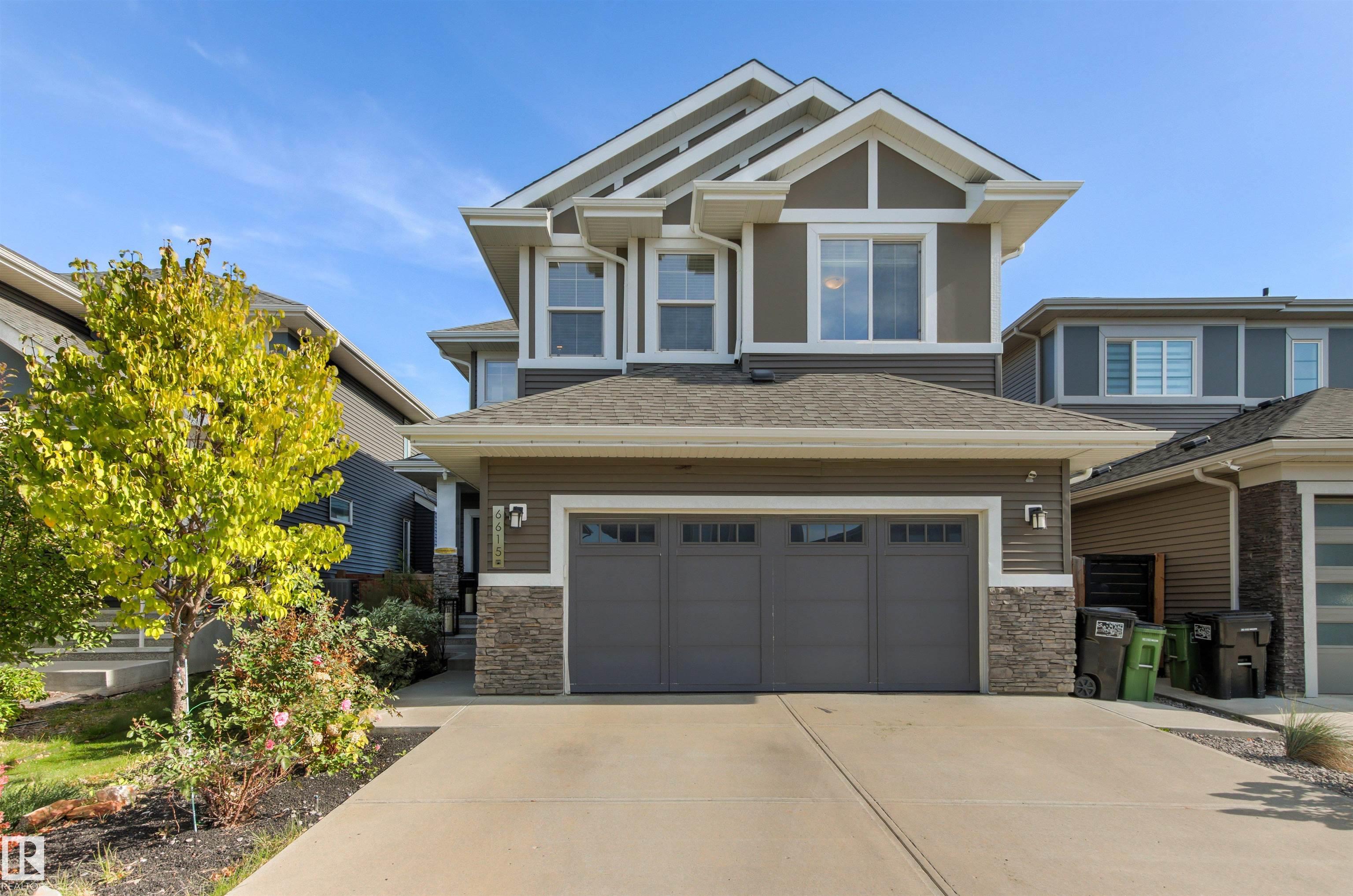 6615 KNOX Place, E4511671, Alberta,