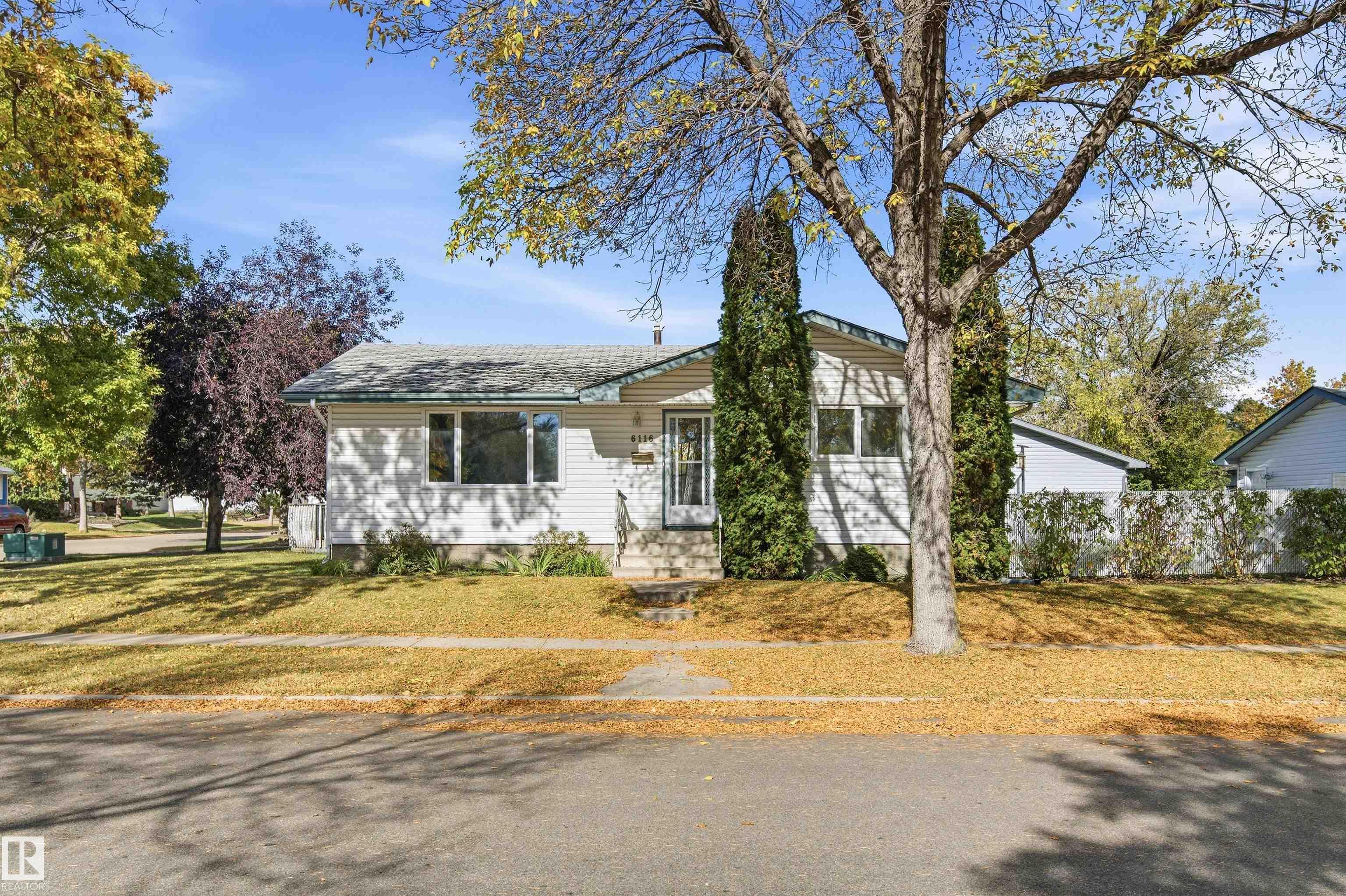 6116 148 Avenue, E4511673, Alberta,