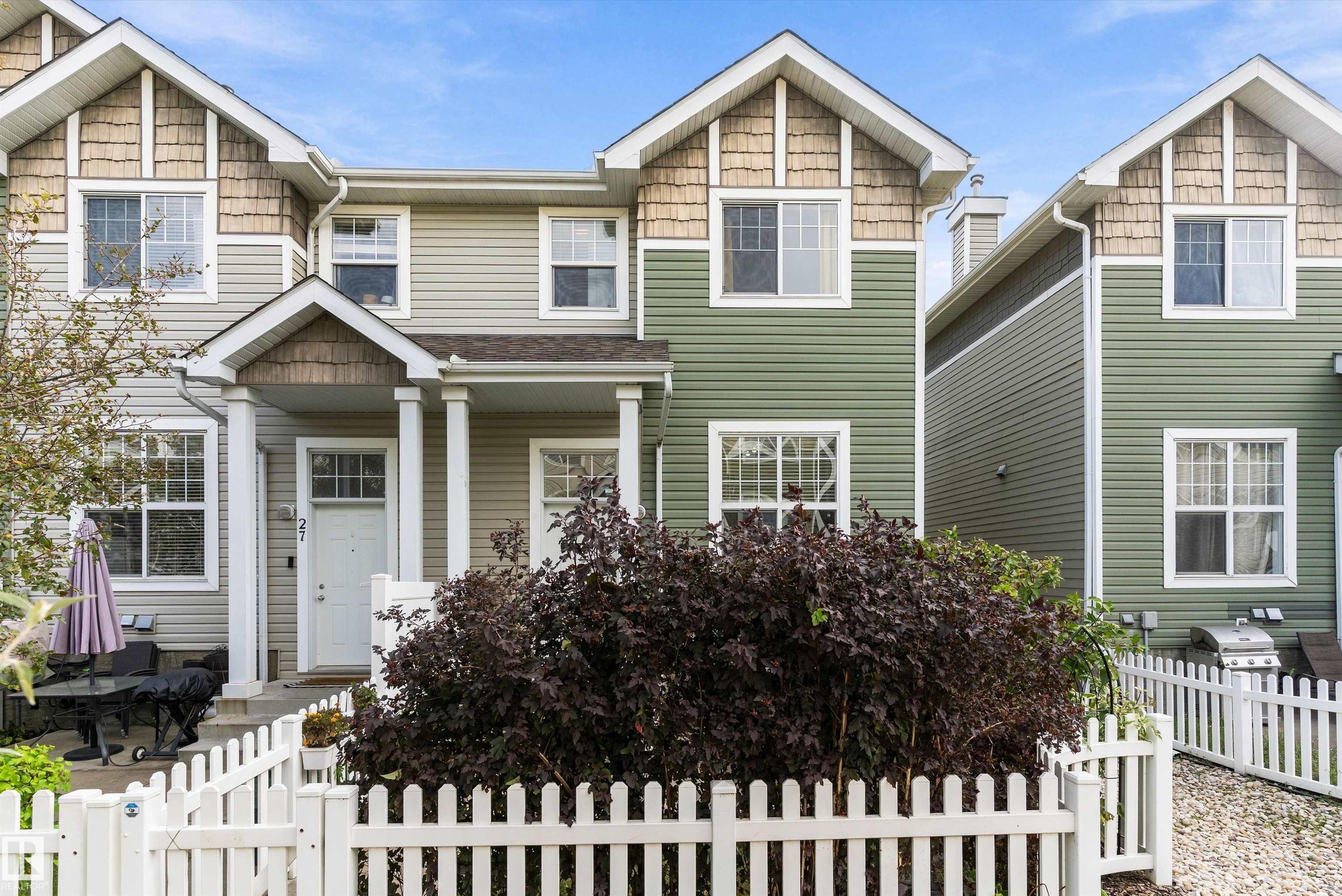 28 5604 199 Street, E4511674, Alberta,
