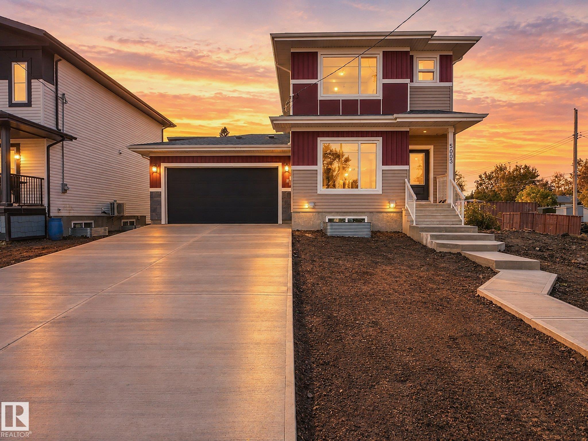 5003 51 Avenue, E4511680, Alberta,
