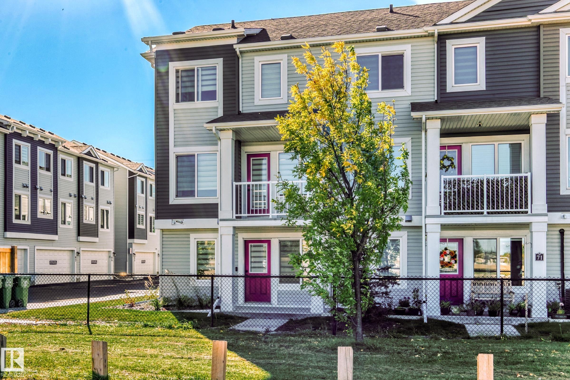 70 16335 84 Street, E4511682, Alberta,