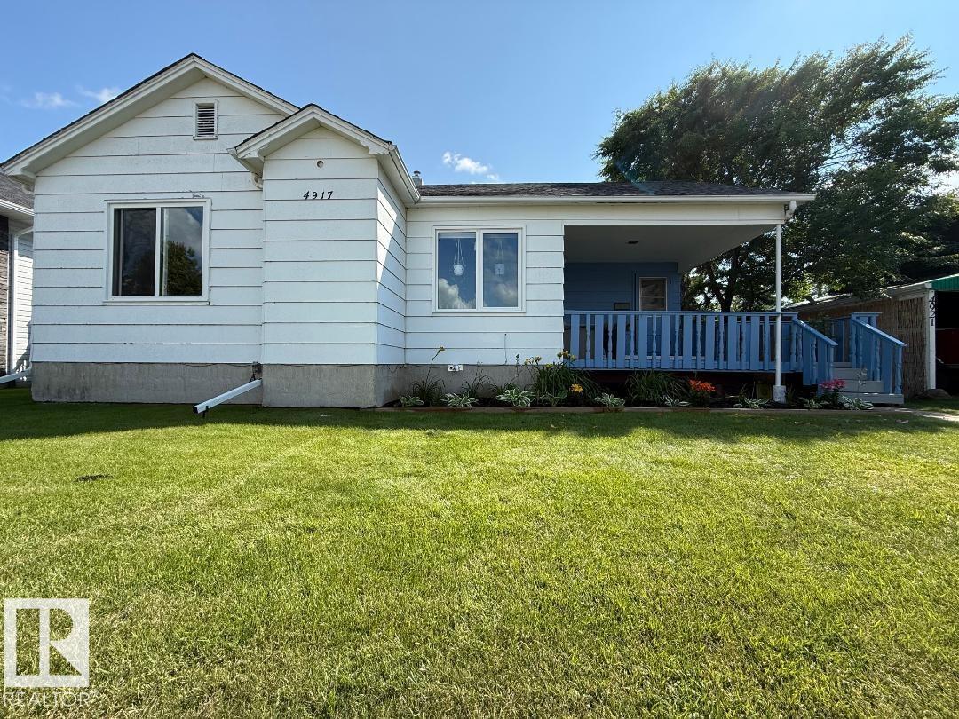 4917 45 Avenue, E4511683, Alberta,