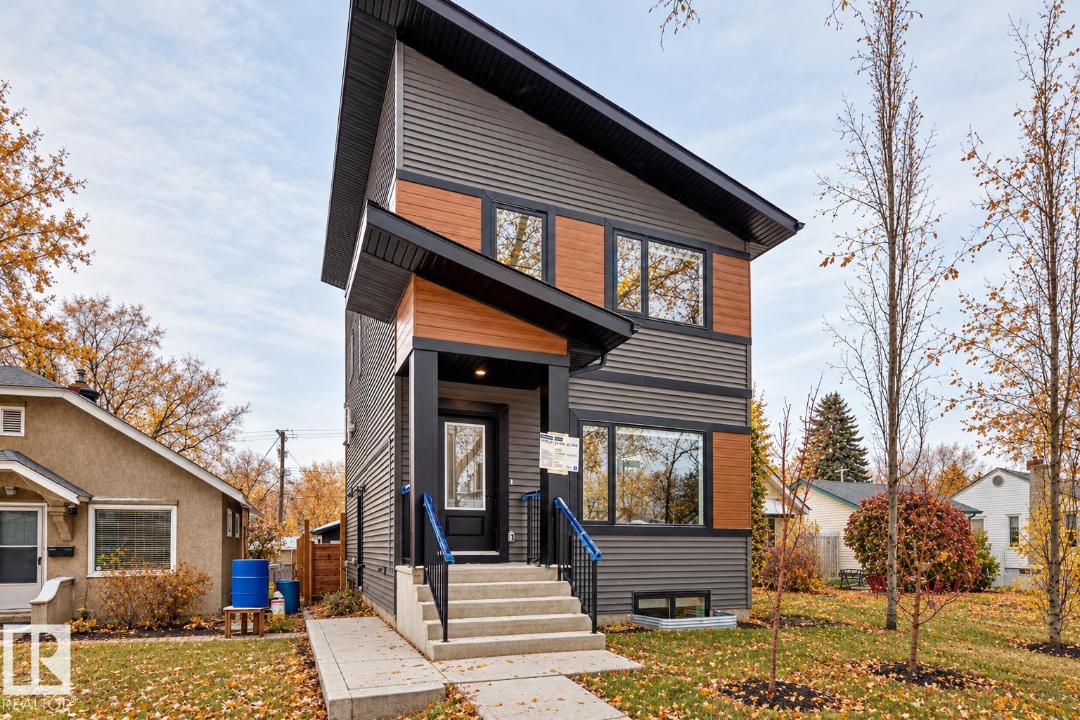 11519 & 11521 67 Street, E4511684, Alberta,