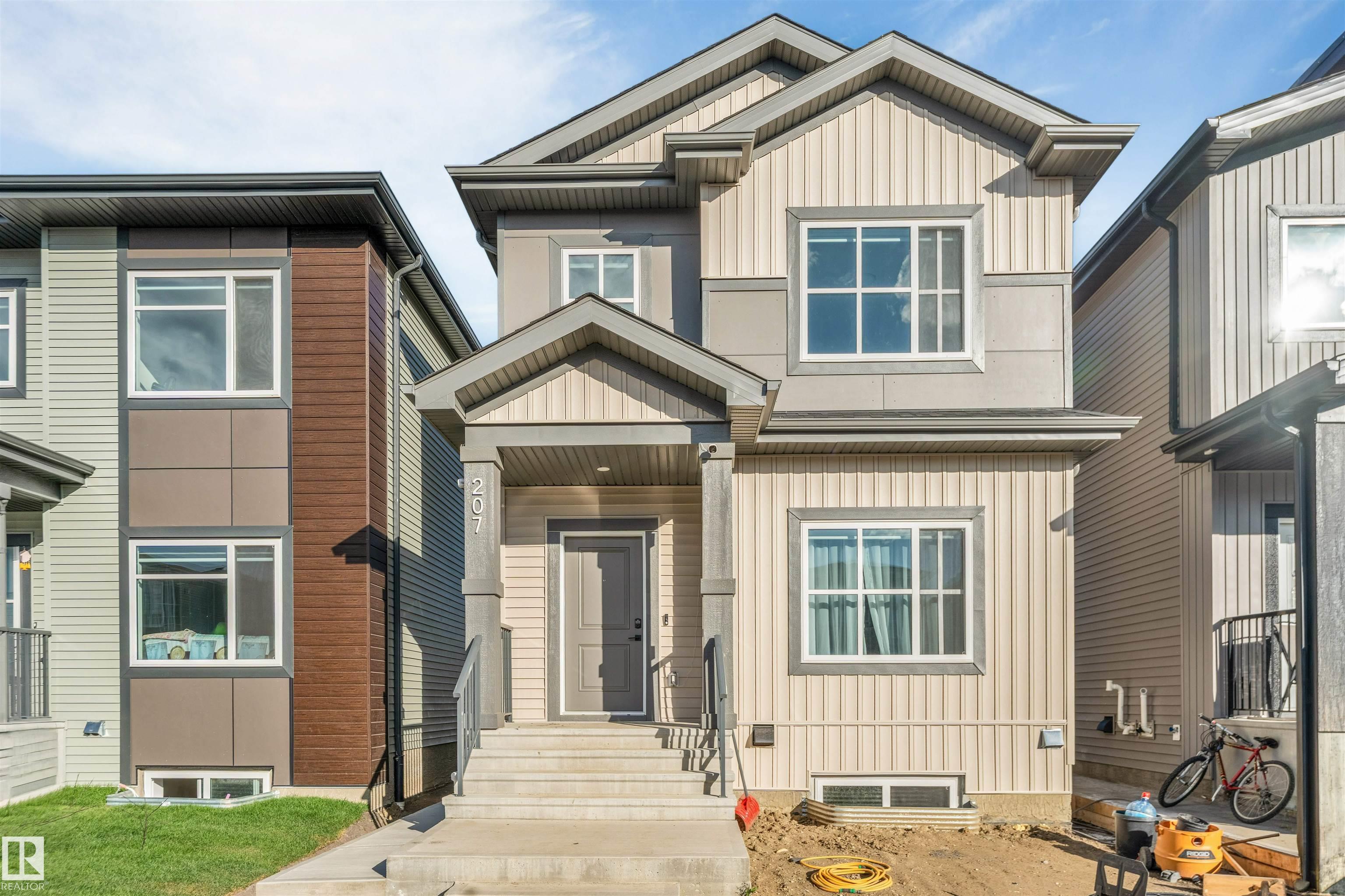207 25 Street, E4511690, Alberta,