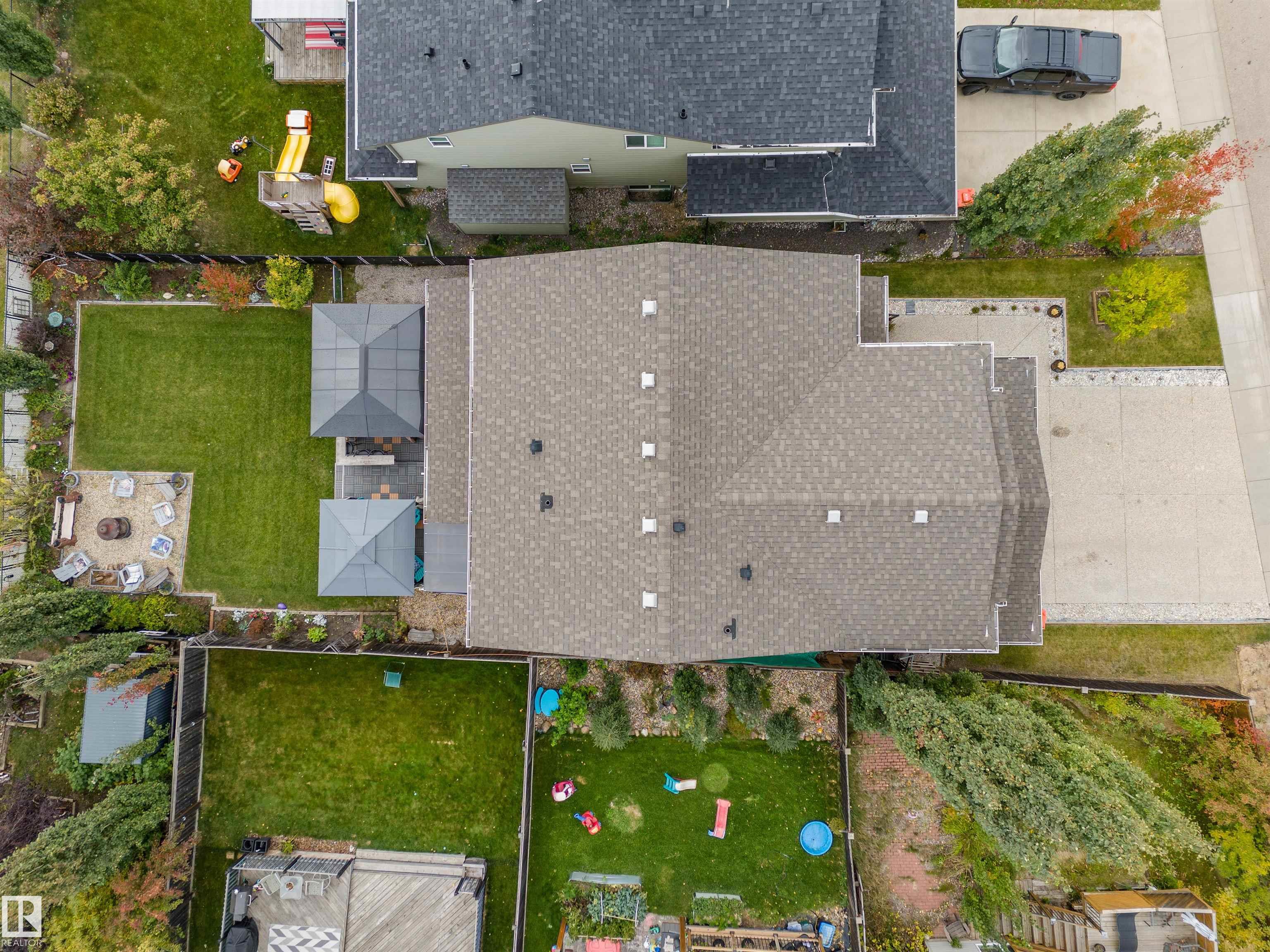 Third View of 1240 WESTERRA Crescent, Westerra, Stony Plain, Alberta, T7Z 0B2