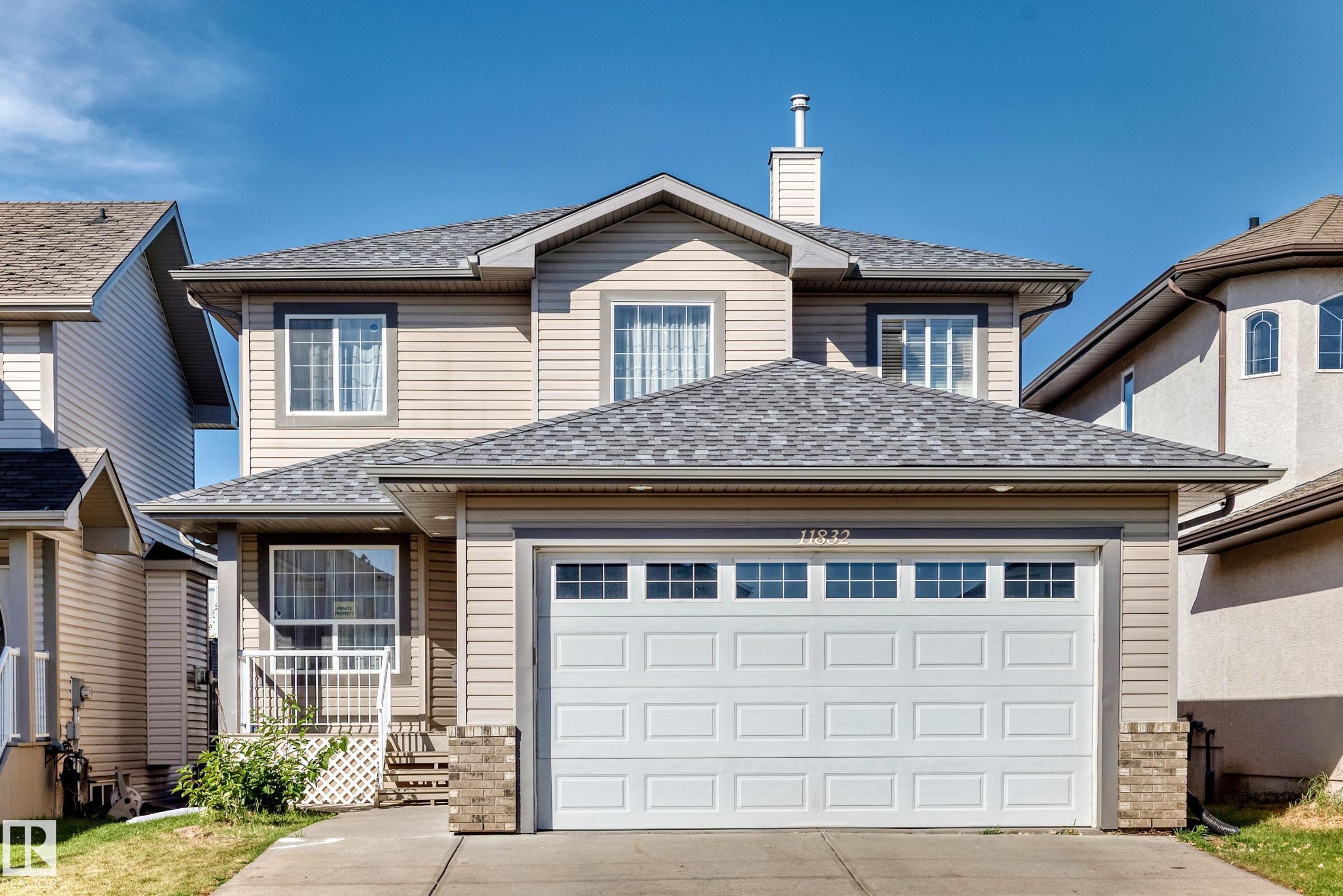 11832 173 Avenue, E4511699, Alberta,