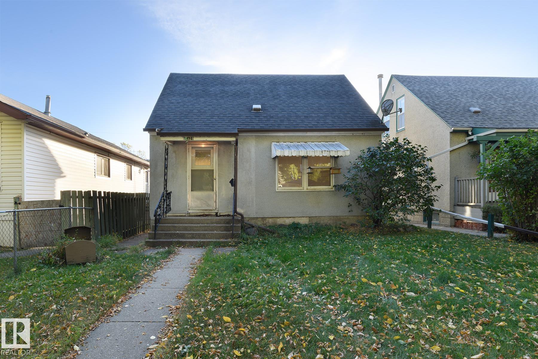 11321 89 Street, E4511702, Alberta,