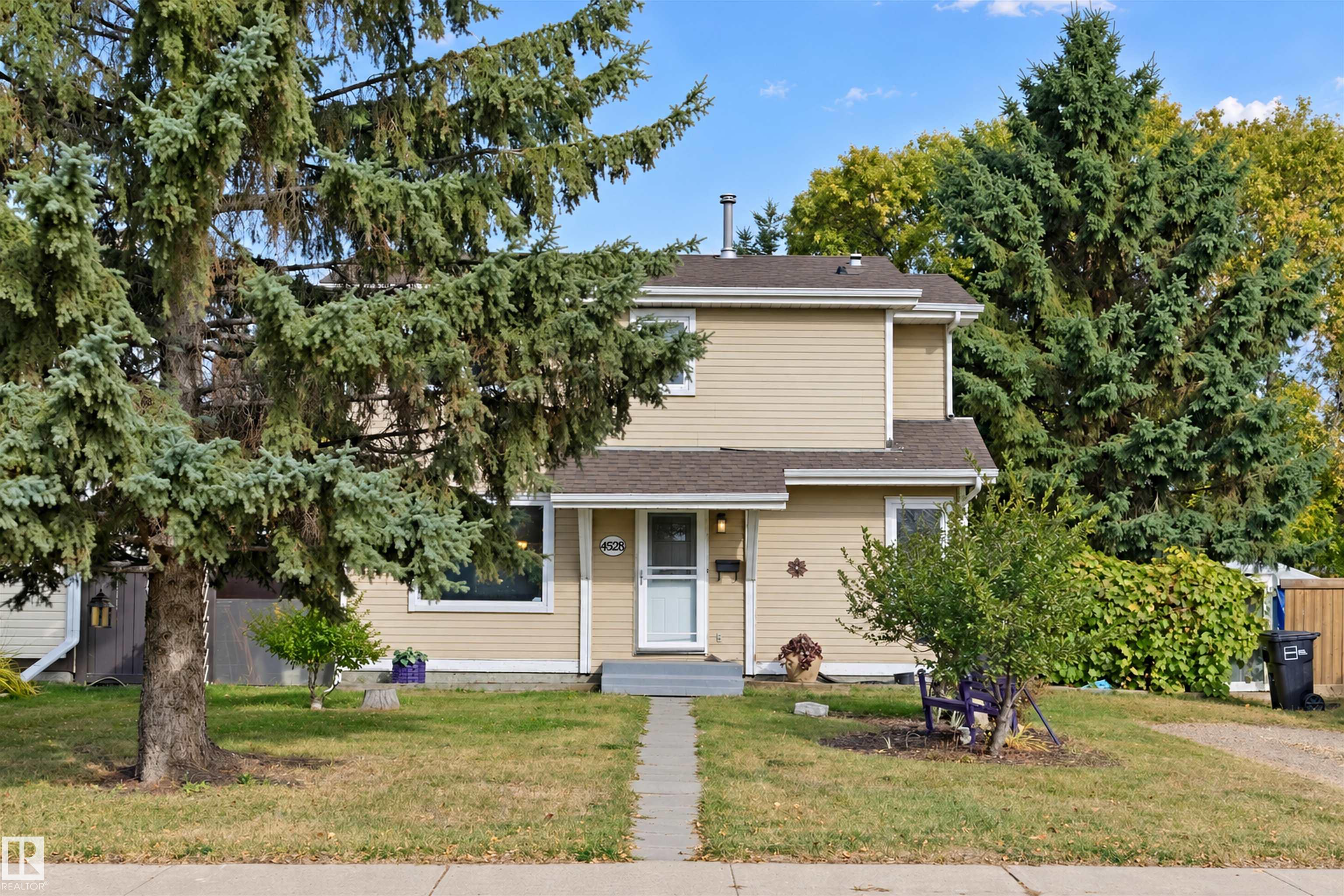 4528 35 Avenue, E4511710, Alberta,