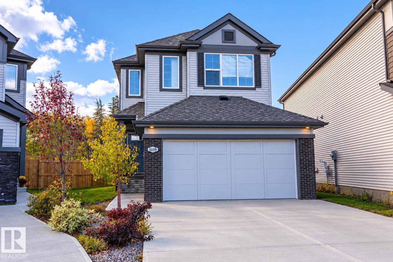 3608 214 Street, E4511712, Alberta,