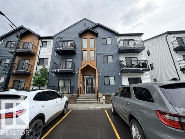 206 860 SECORD Boulevard, E4511715, Alberta,