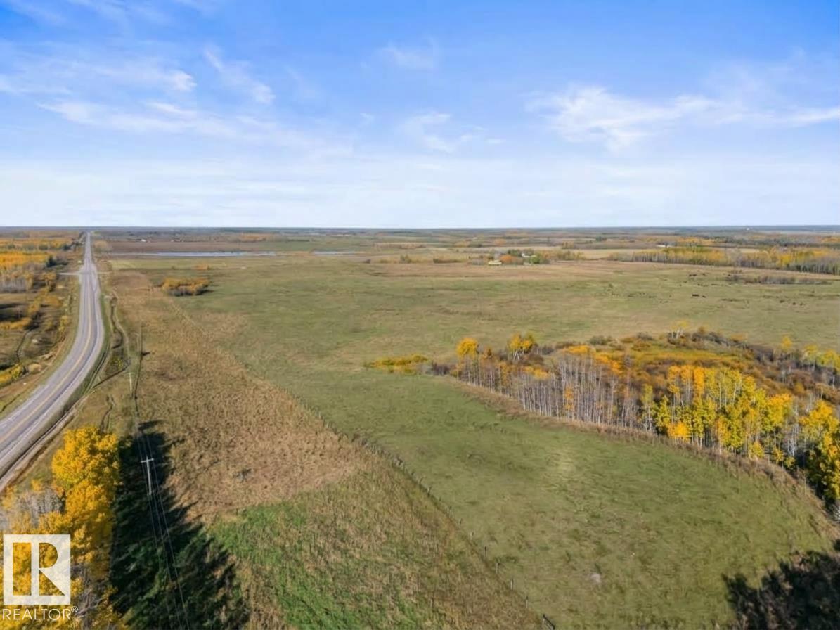 HWY 28 RGE RD 424, E4511720, Alberta,