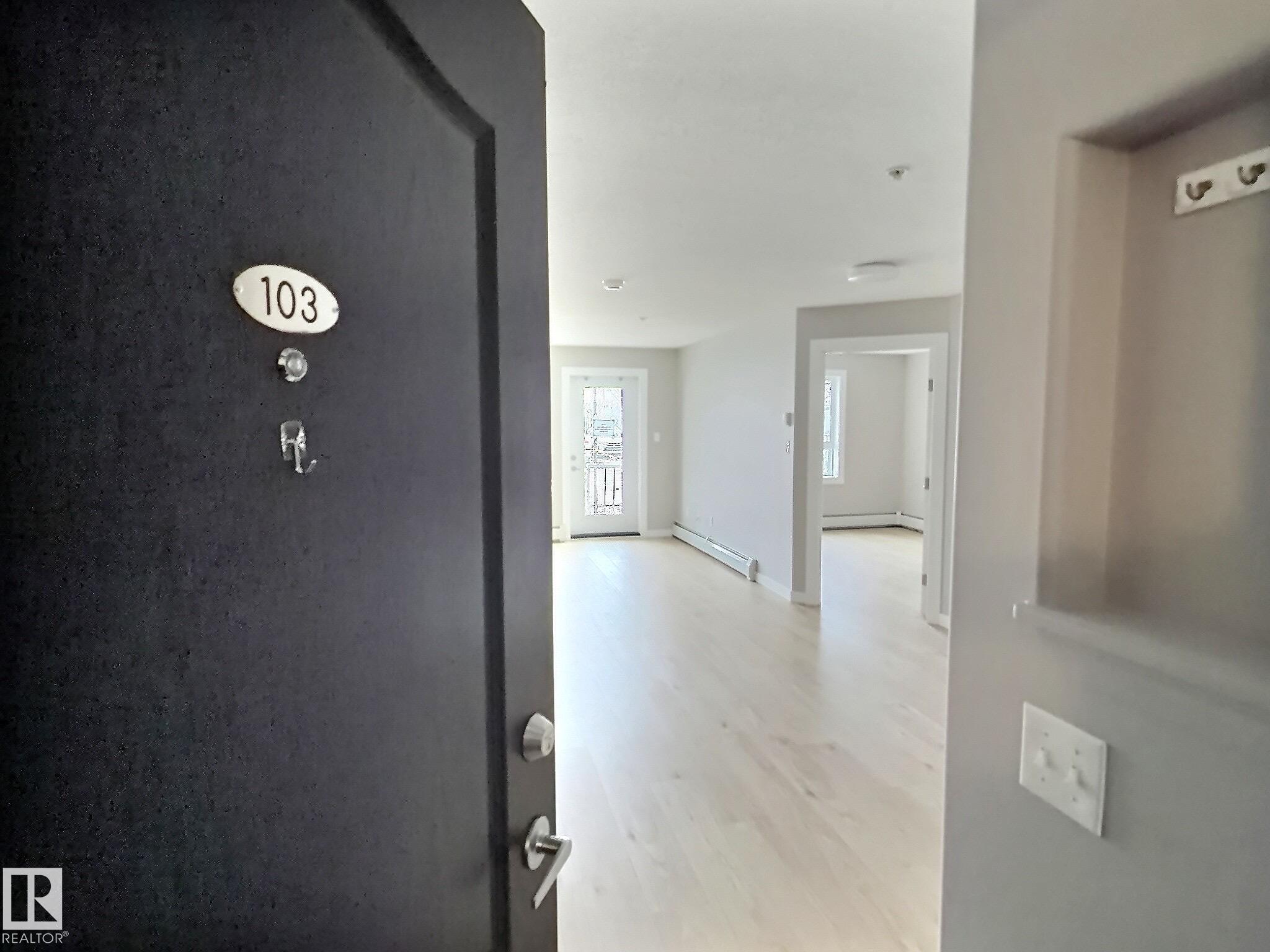 Fourth View of 103 5350 199 Street, The Hamptons, Edmonton, Alberta, T6M 0A4