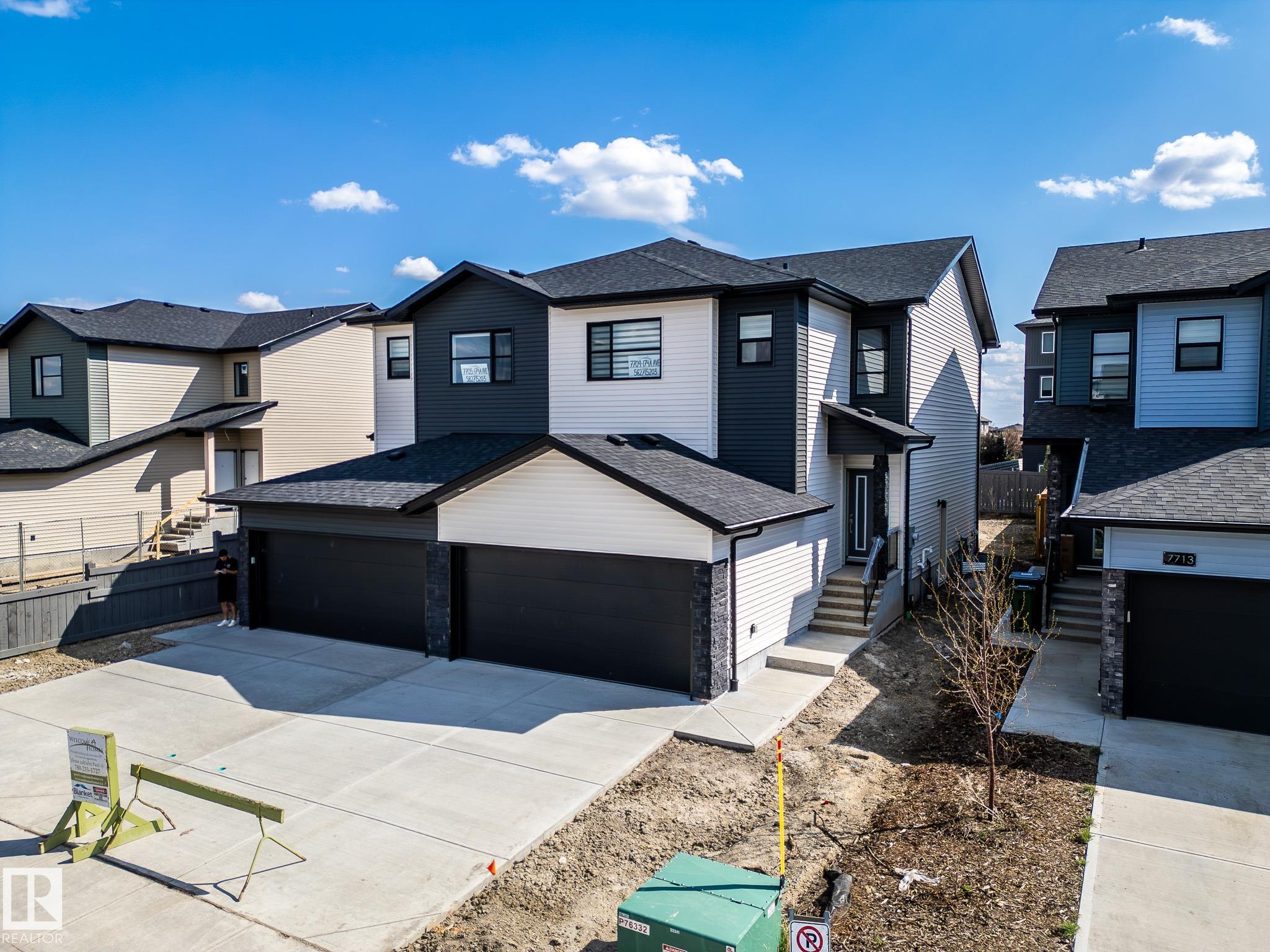 7709 174A Avenue, E4511722, Alberta,