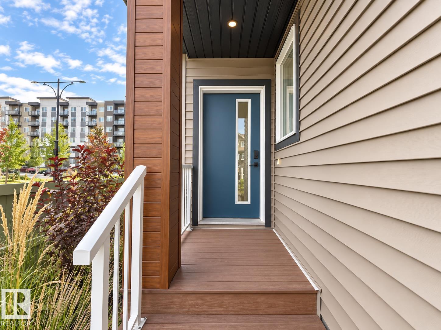 Third View of 21335 36 Avenue, Edgemont (Edmonton), Edmonton, Alberta, T6M 1S3