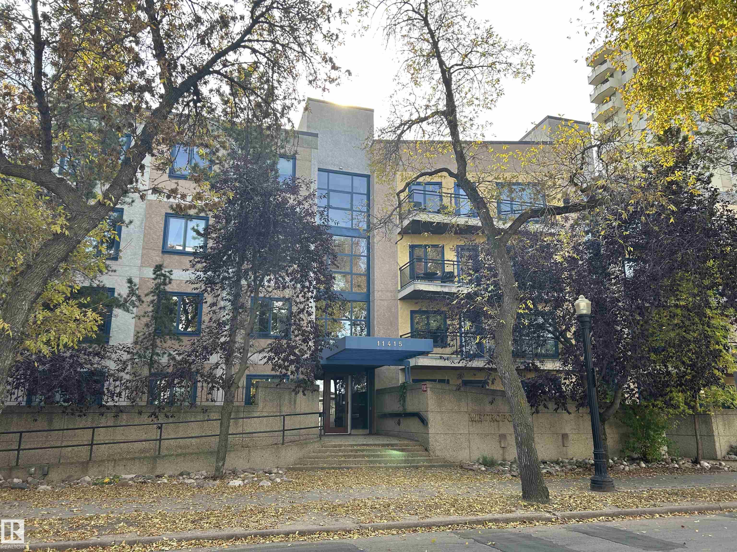 206 11415 100 Avenue, E4511734, Alberta,