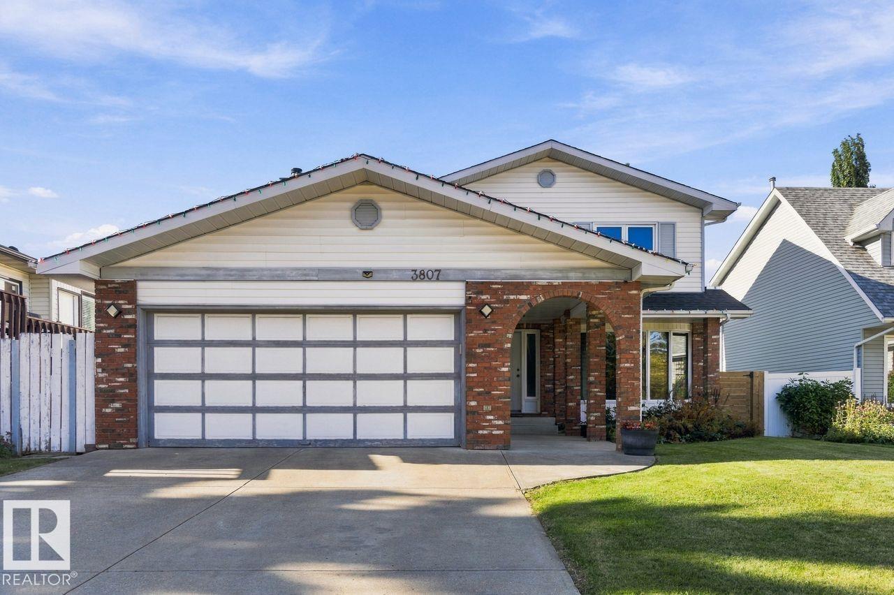 3807 36 Avenue, E4511737, Alberta,