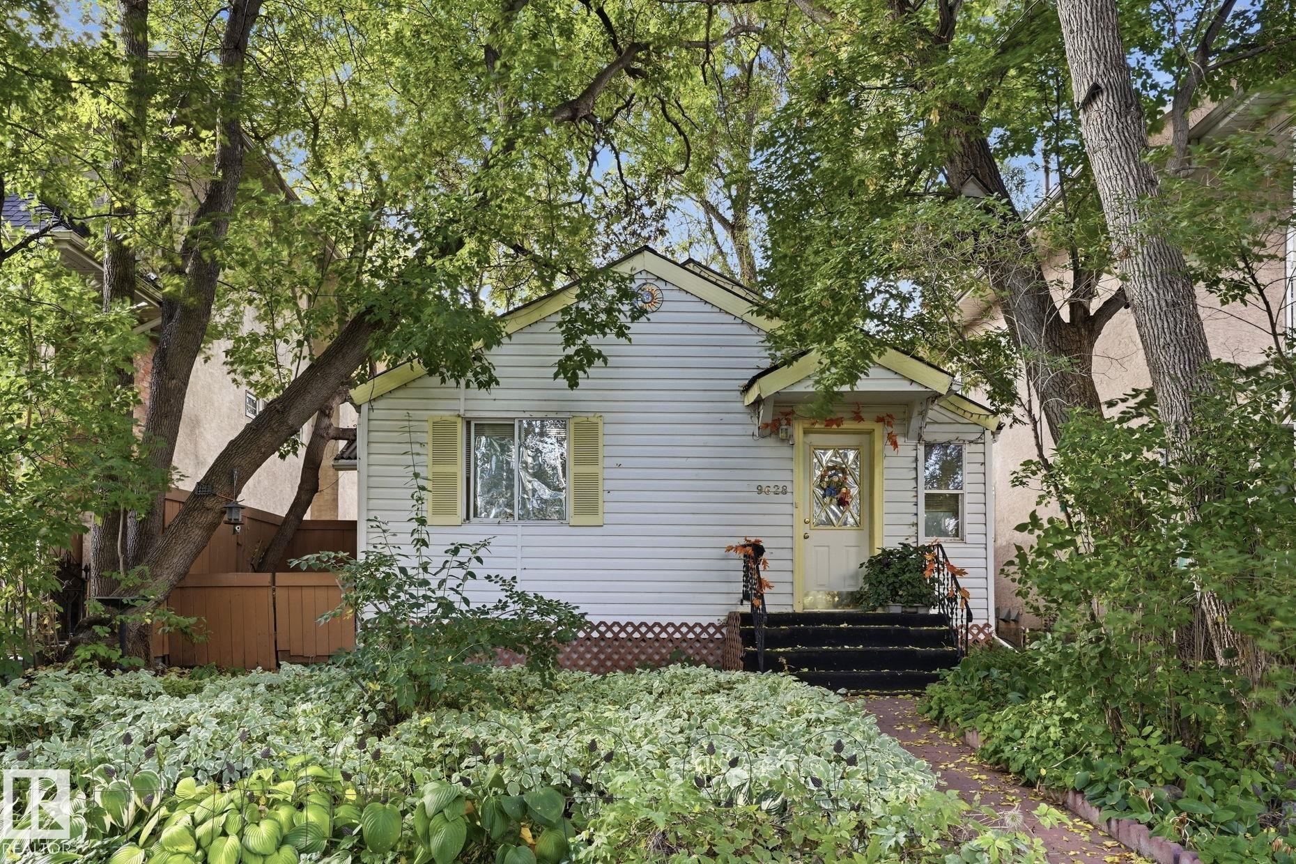 9628 100A Street, E4511740, Alberta,